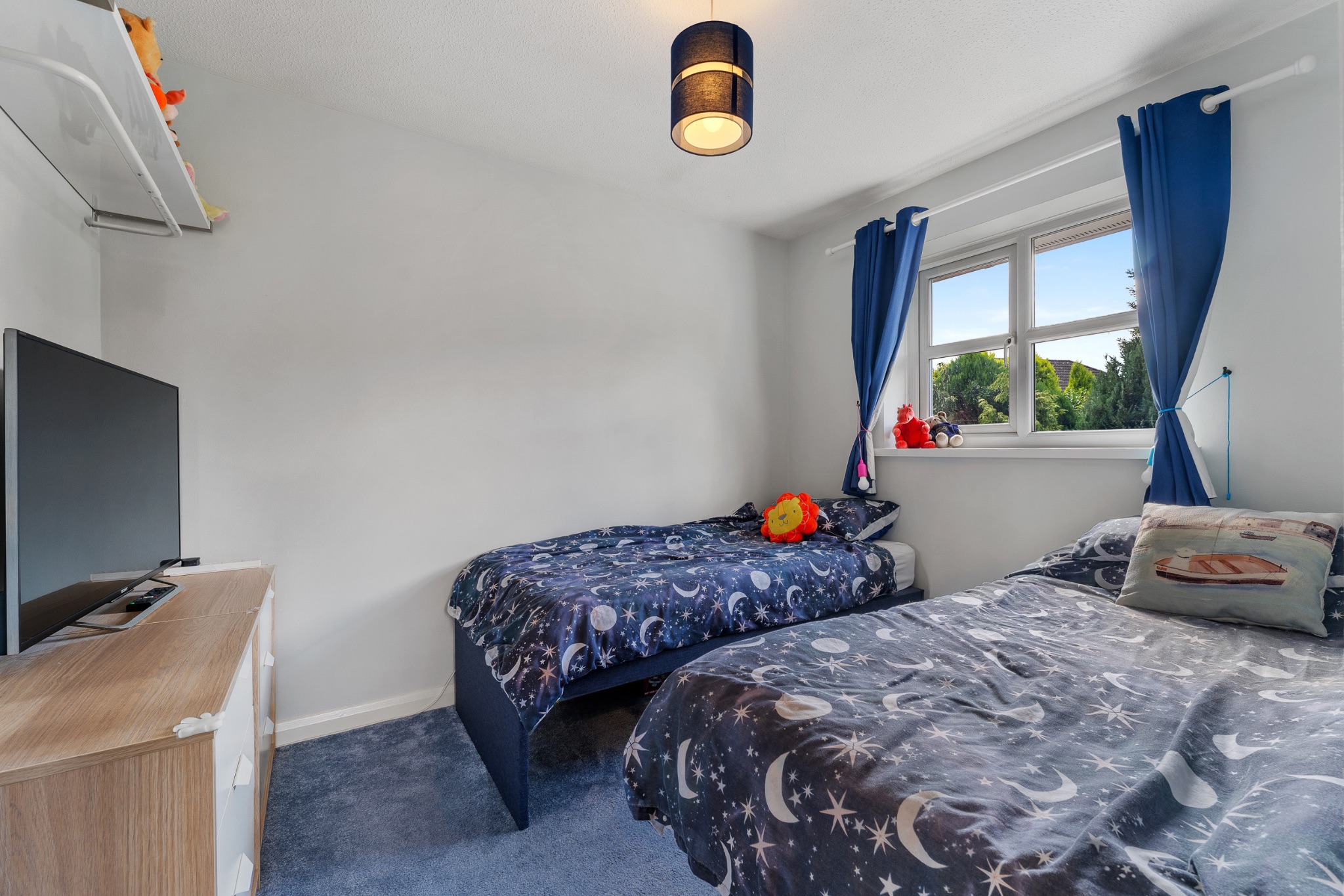 3 bedroom semi-detached house For Sale in Bolton - Photograph 13.