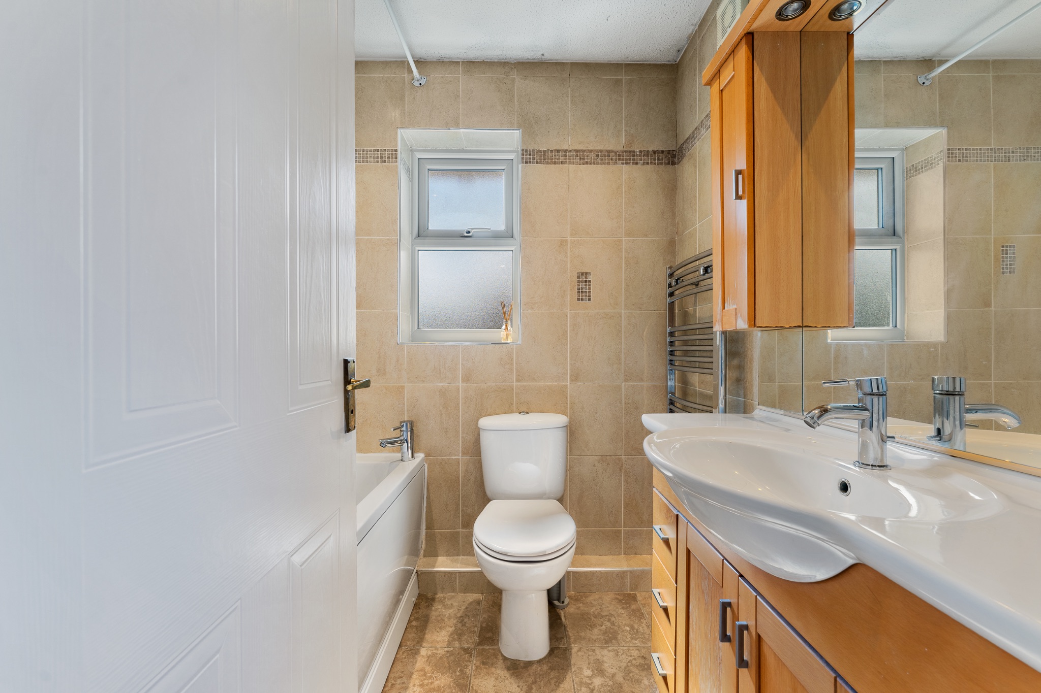 3 bedroom semi-detached house For Sale in Bolton - Photograph 11.
