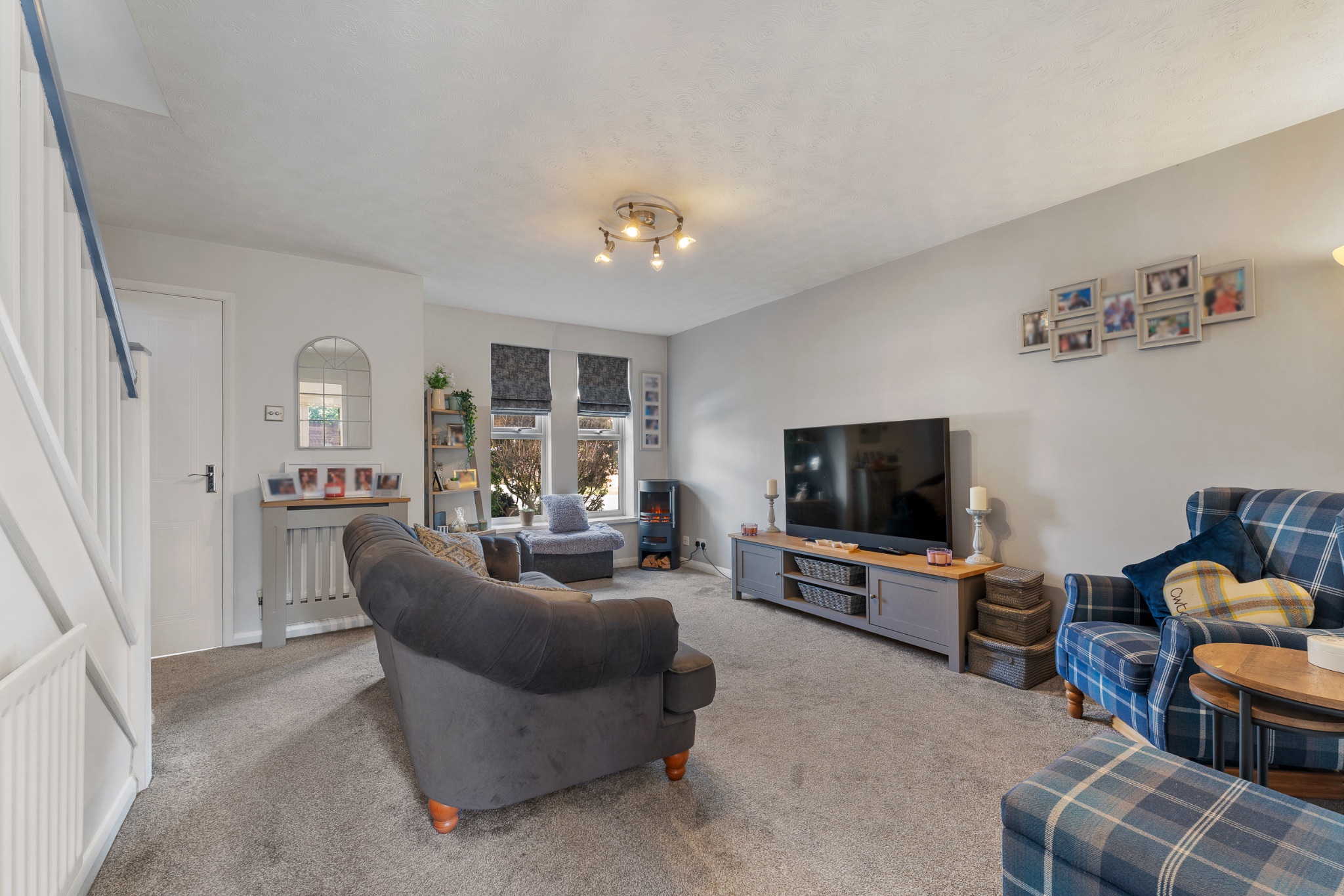 3 bedroom semi-detached house For Sale in Bolton - Photograph 18.