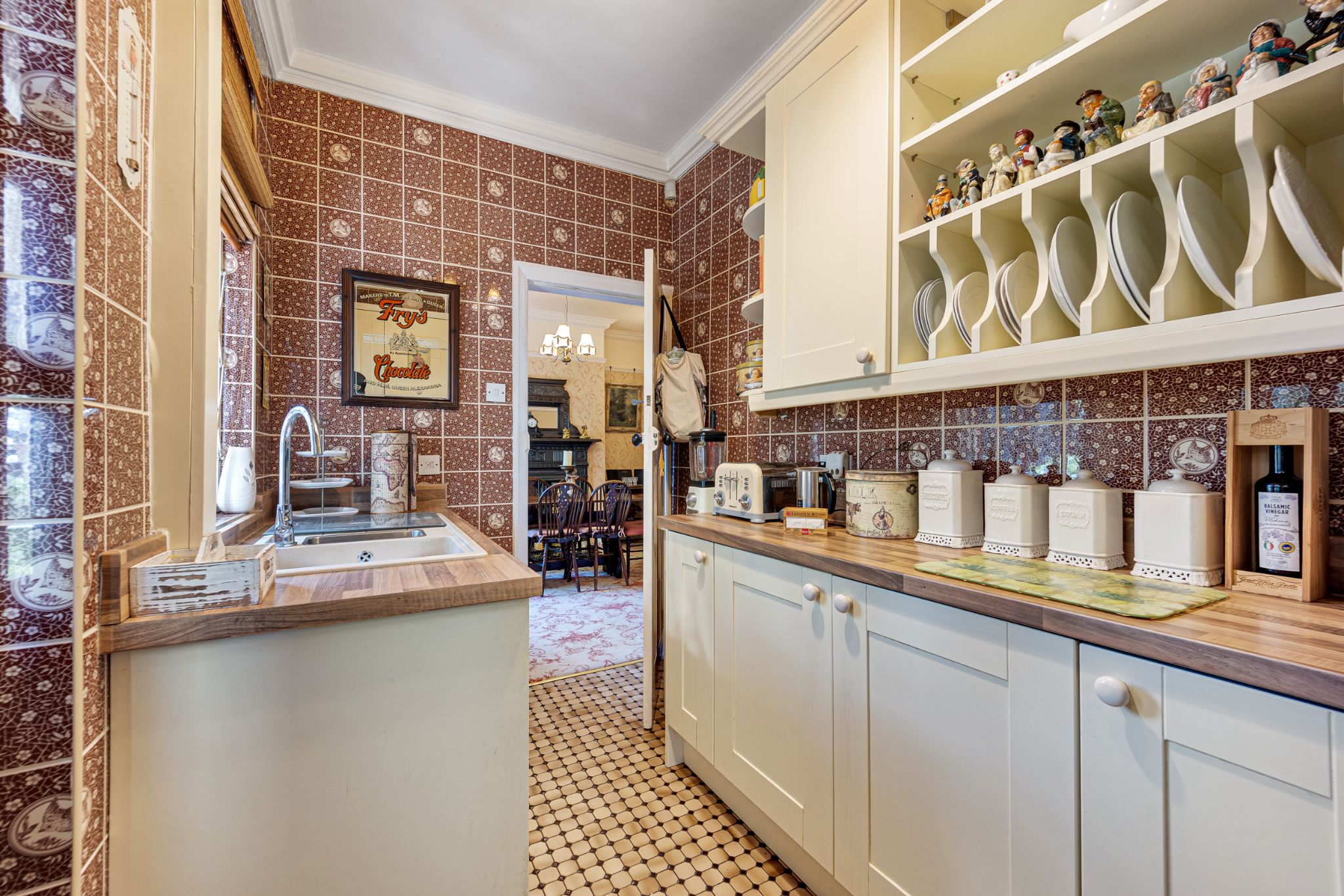 3 bedroom semi-detached house For Sale in Bolton - Photograph 21.