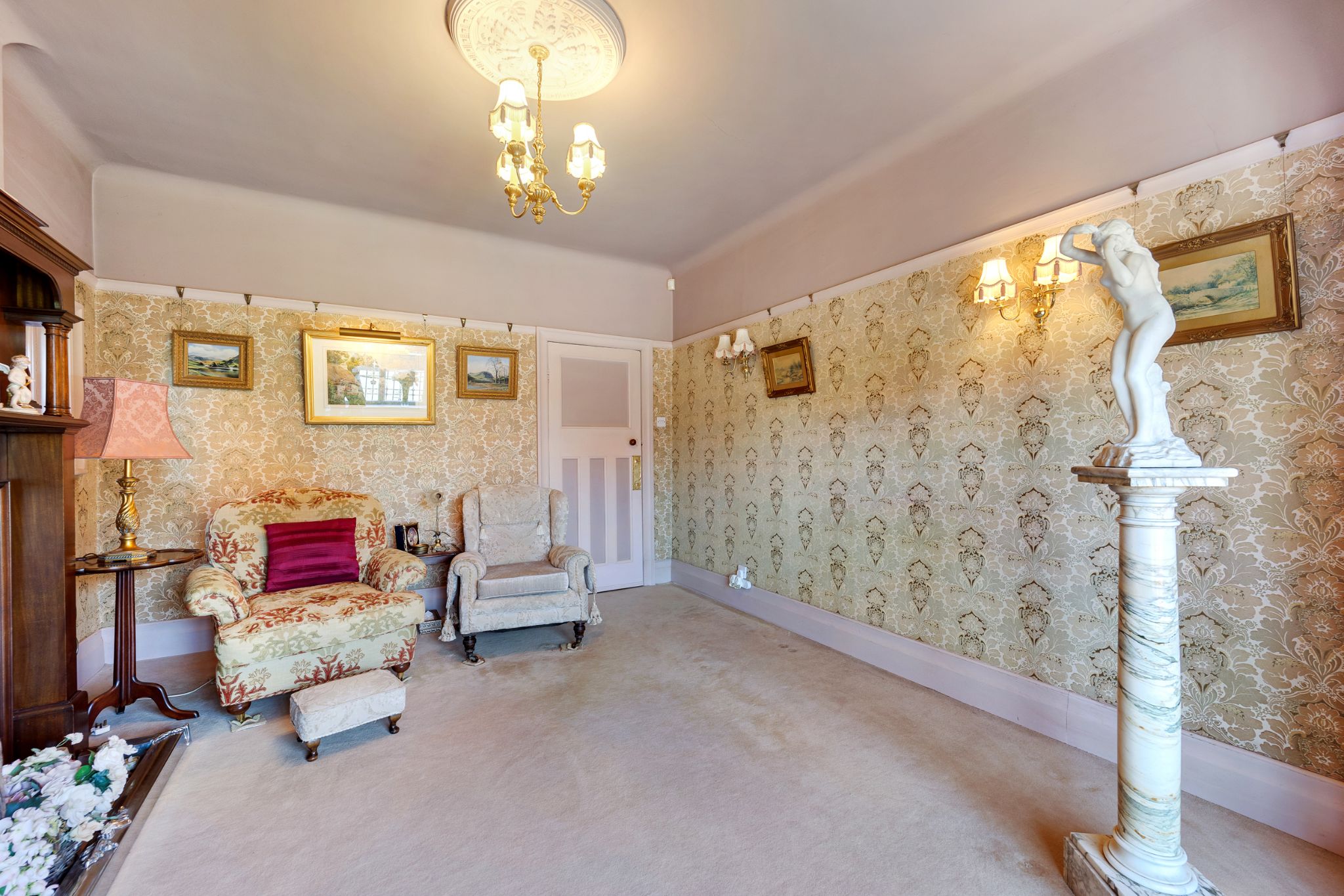 3 bedroom semi-detached house For Sale in Bolton - Photograph 13.