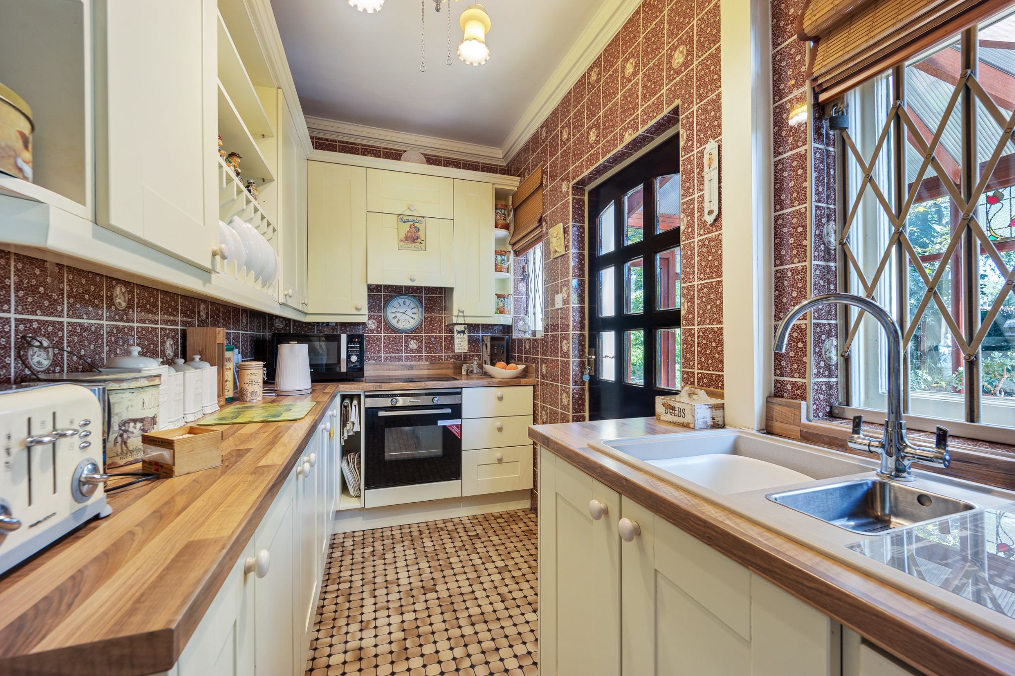 3 bedroom semi-detached house For Sale in Bolton - Photograph 20.