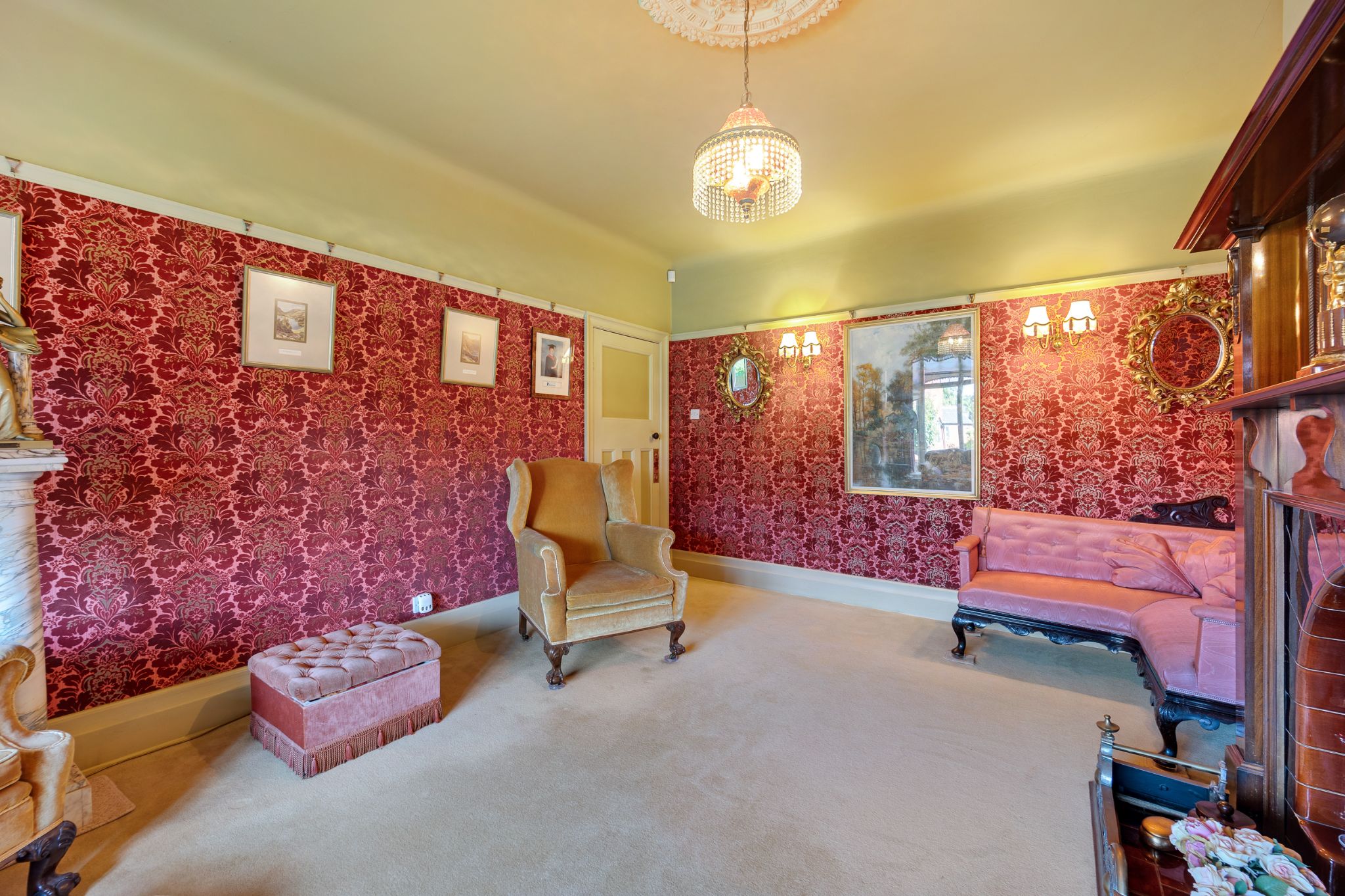3 bedroom semi-detached house For Sale in Bolton - Photograph 16.