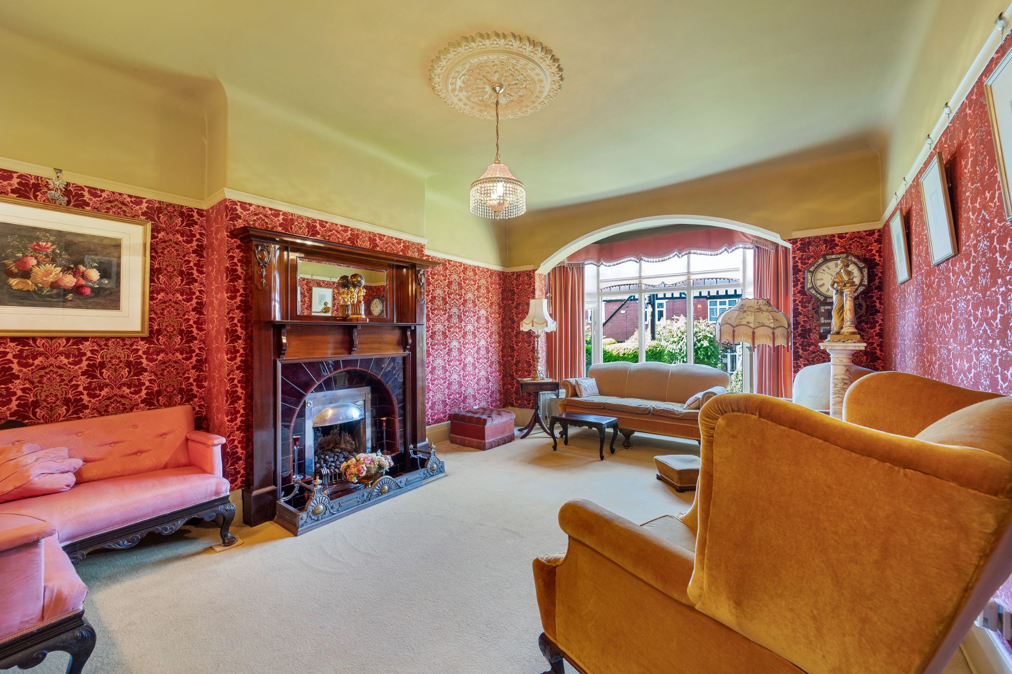 3 bedroom semi-detached house For Sale in Bolton - Photograph 14.