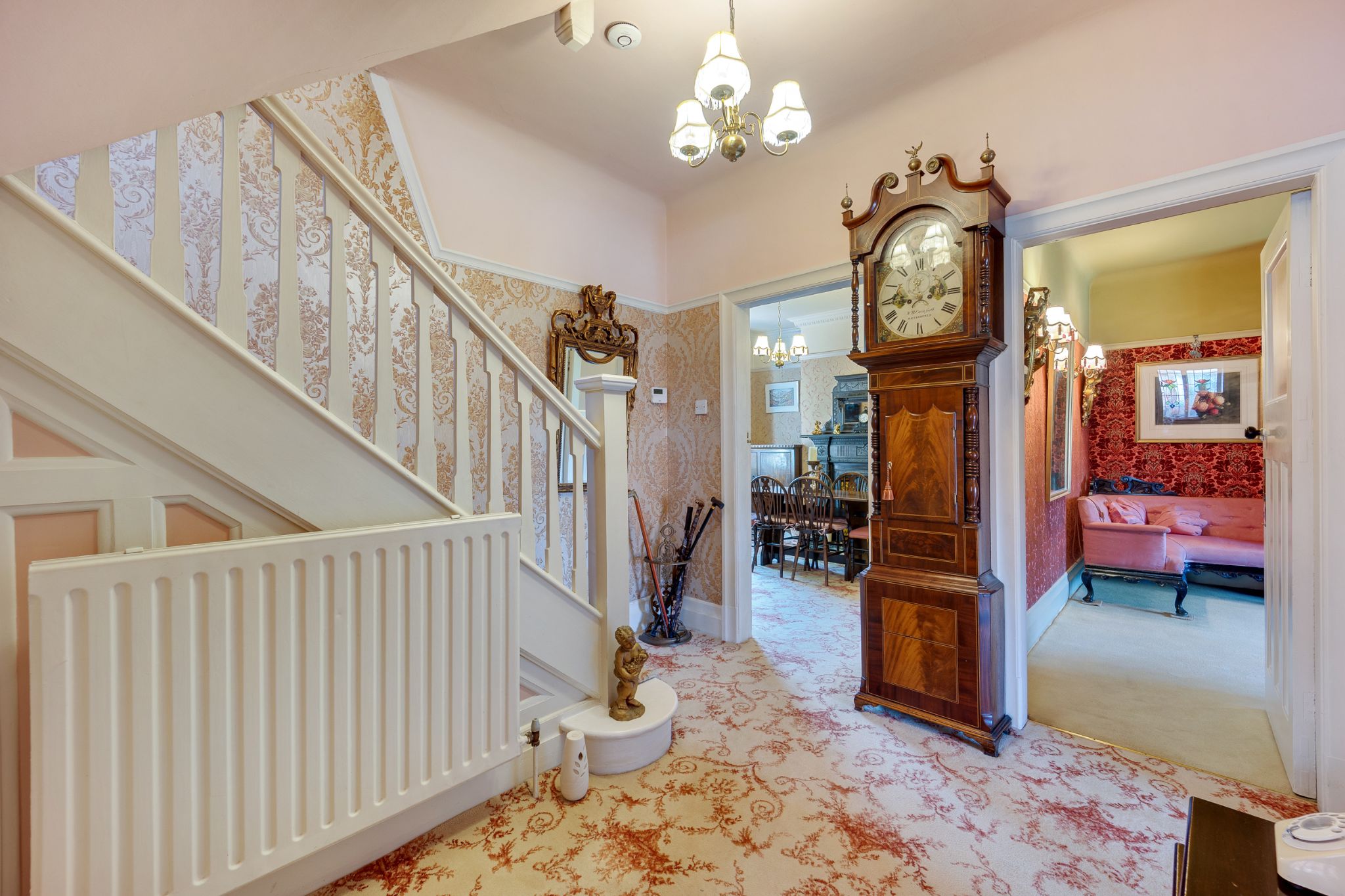 3 bedroom semi-detached house For Sale in Bolton - Photograph 11.