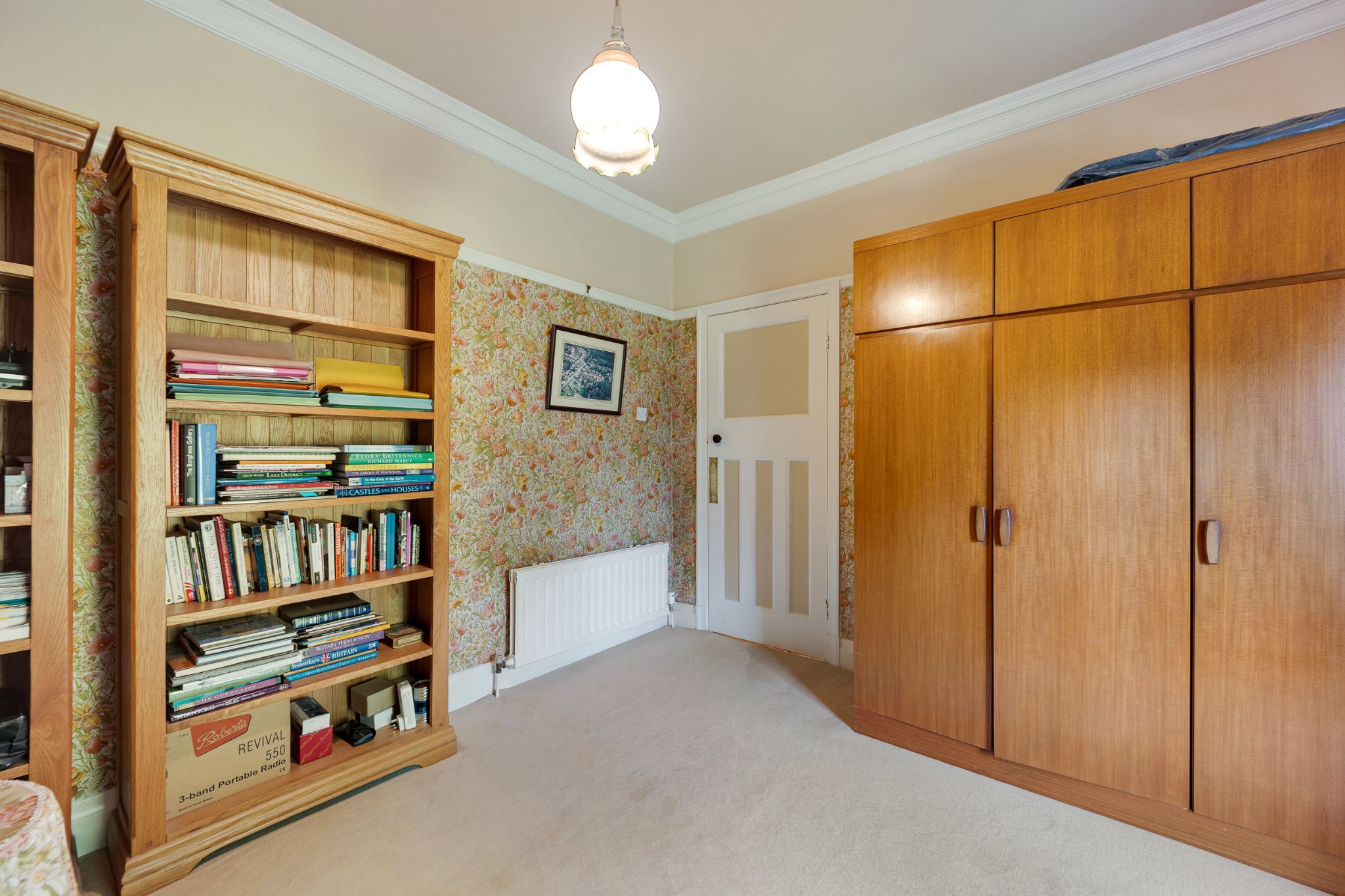 3 bedroom semi-detached house For Sale in Bolton - Photograph 33.