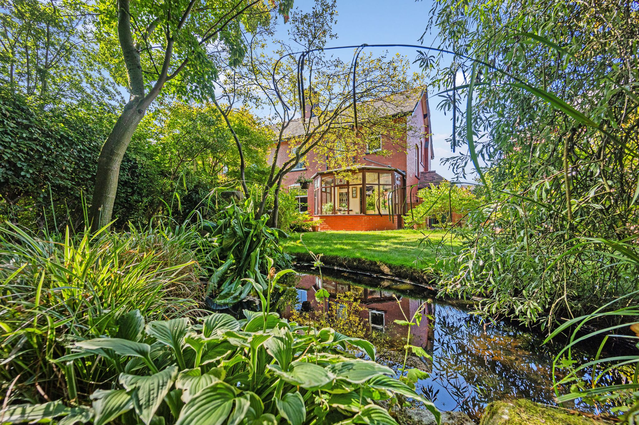 3 bedroom semi-detached house For Sale in Bolton - Photograph 41.