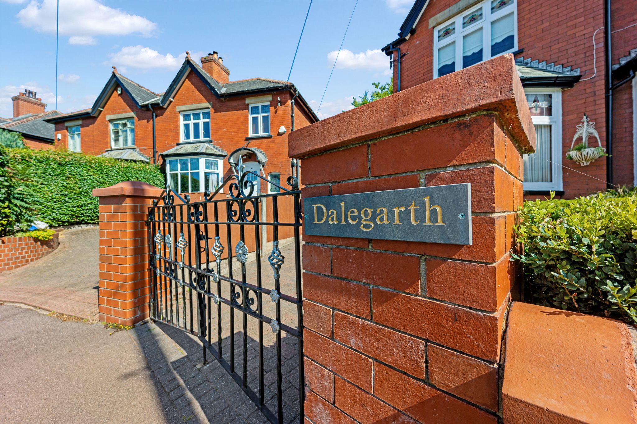 3 bedroom semi-detached house For Sale in Bolton - Photograph 3.