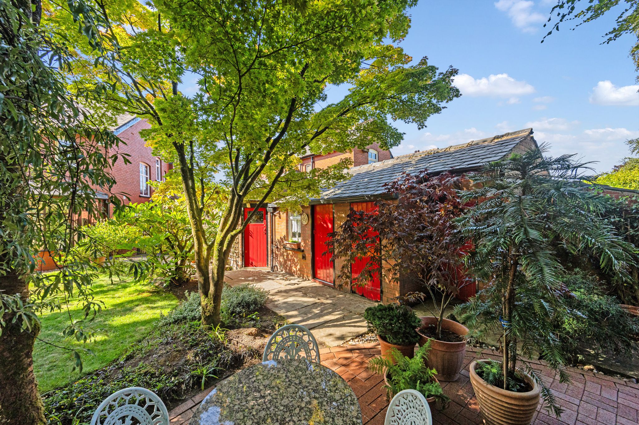 3 bedroom semi-detached house For Sale in Bolton - Photograph 37.