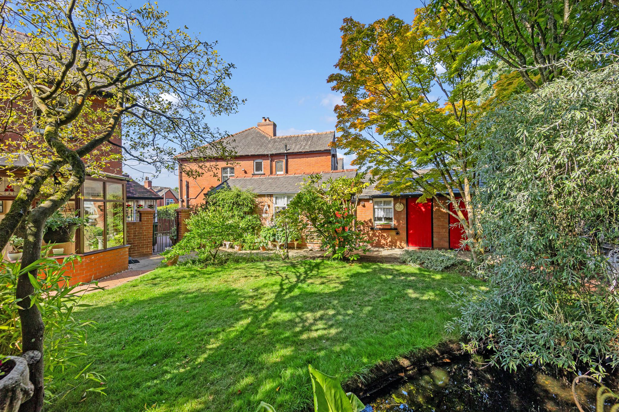 3 bedroom semi-detached house For Sale in Bolton - Photograph 42.