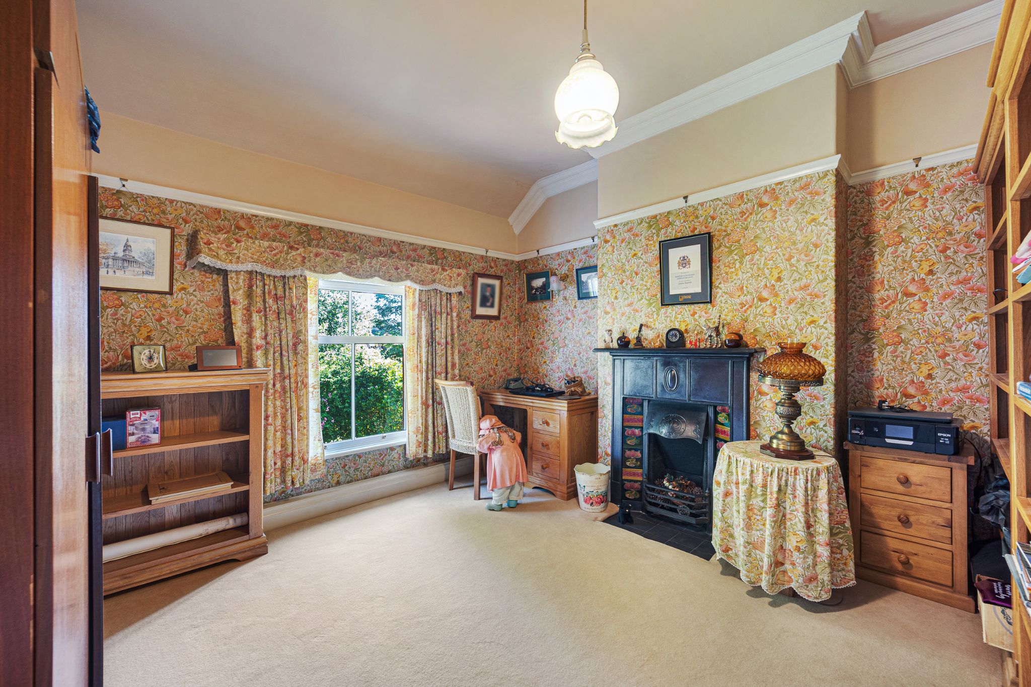3 bedroom semi-detached house For Sale in Bolton - Photograph 32.