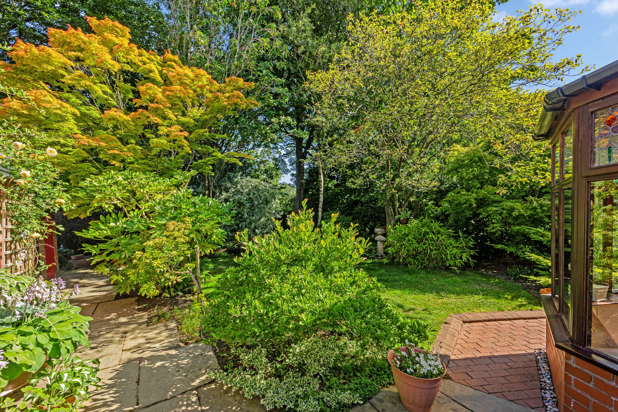 3 bedroom semi-detached house For Sale in Bolton - Photograph 45.