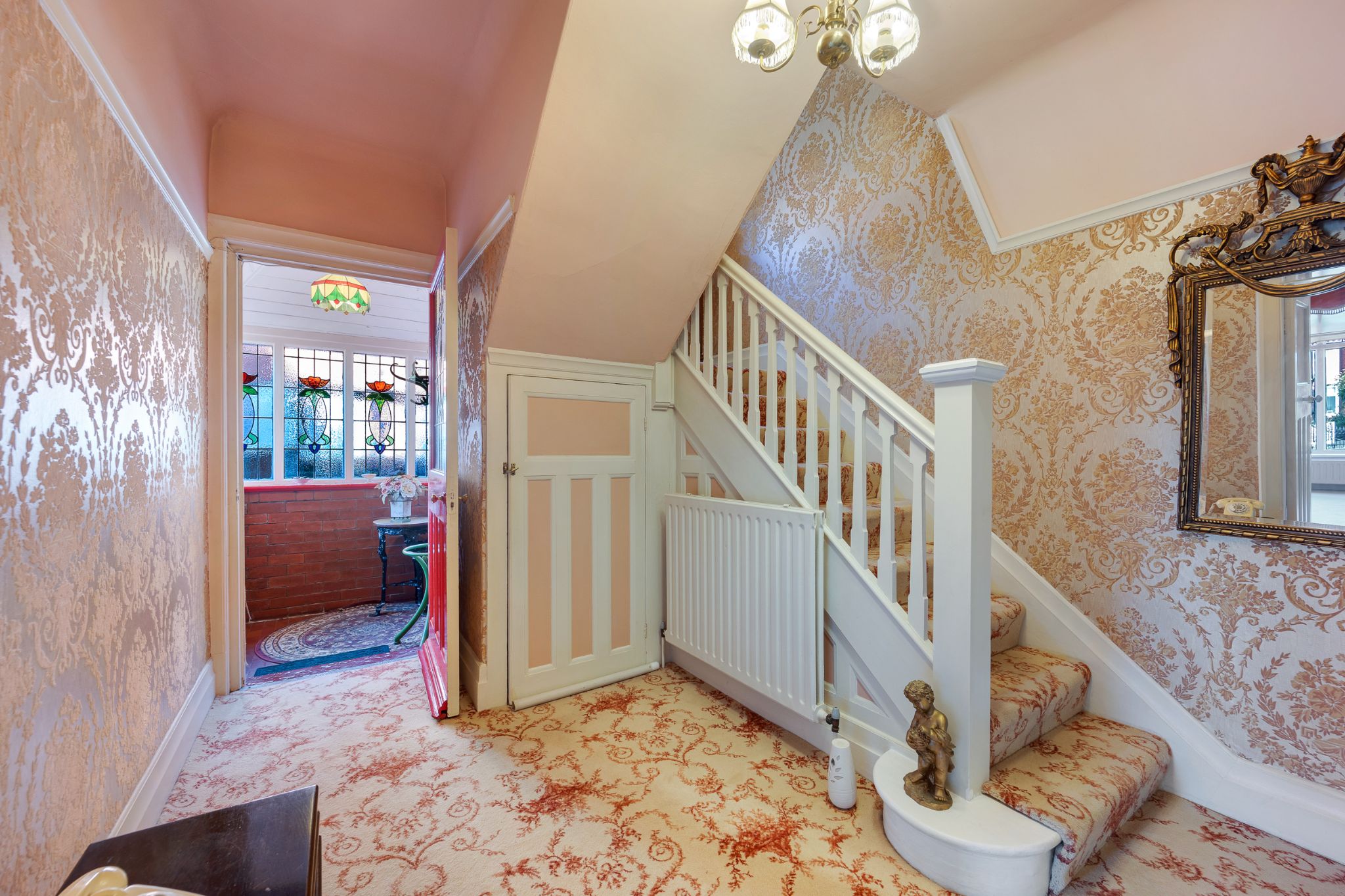 3 bedroom semi-detached house For Sale in Bolton - Photograph 9.