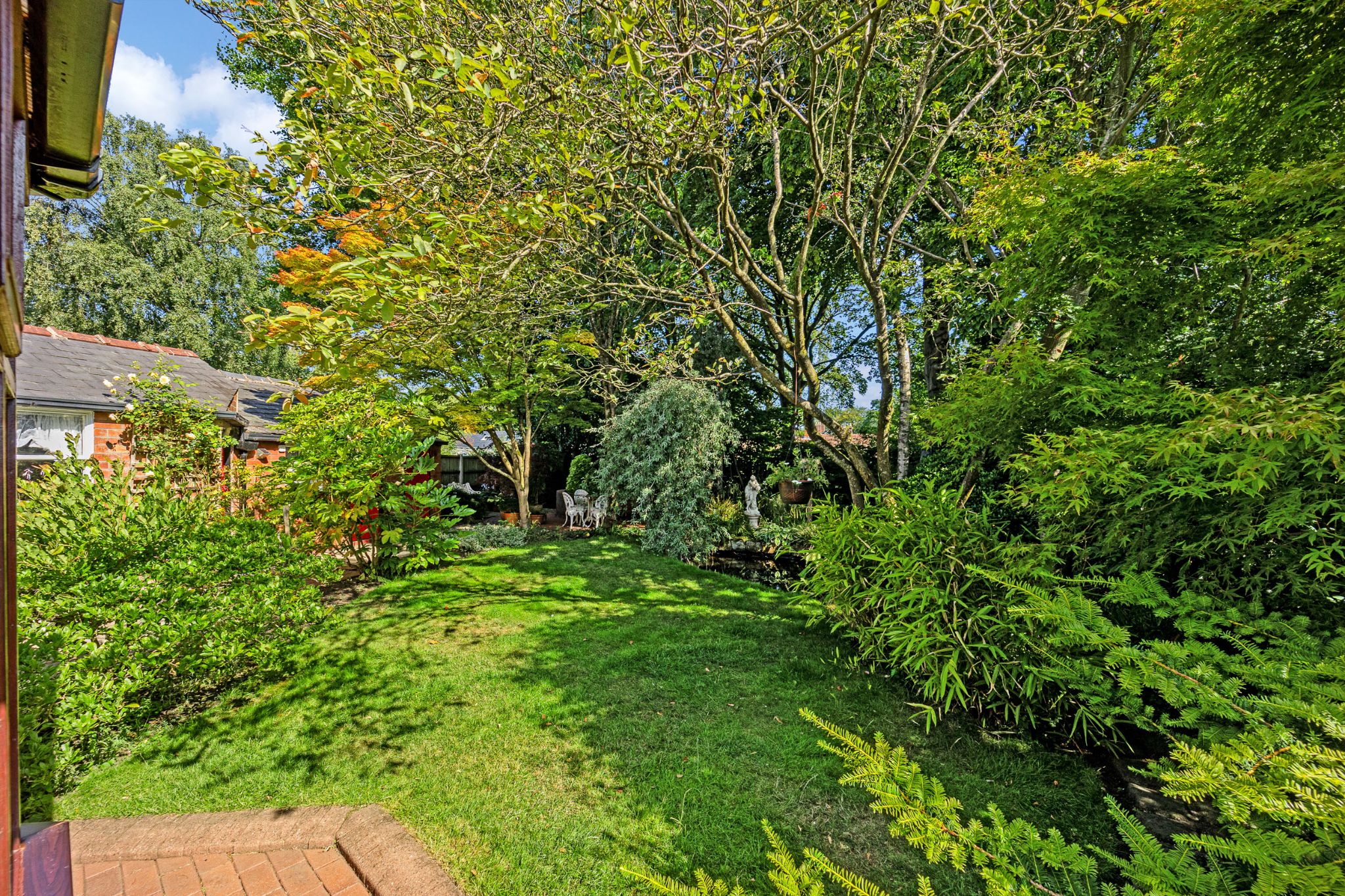 3 bedroom semi-detached house For Sale in Bolton - Photograph 44.