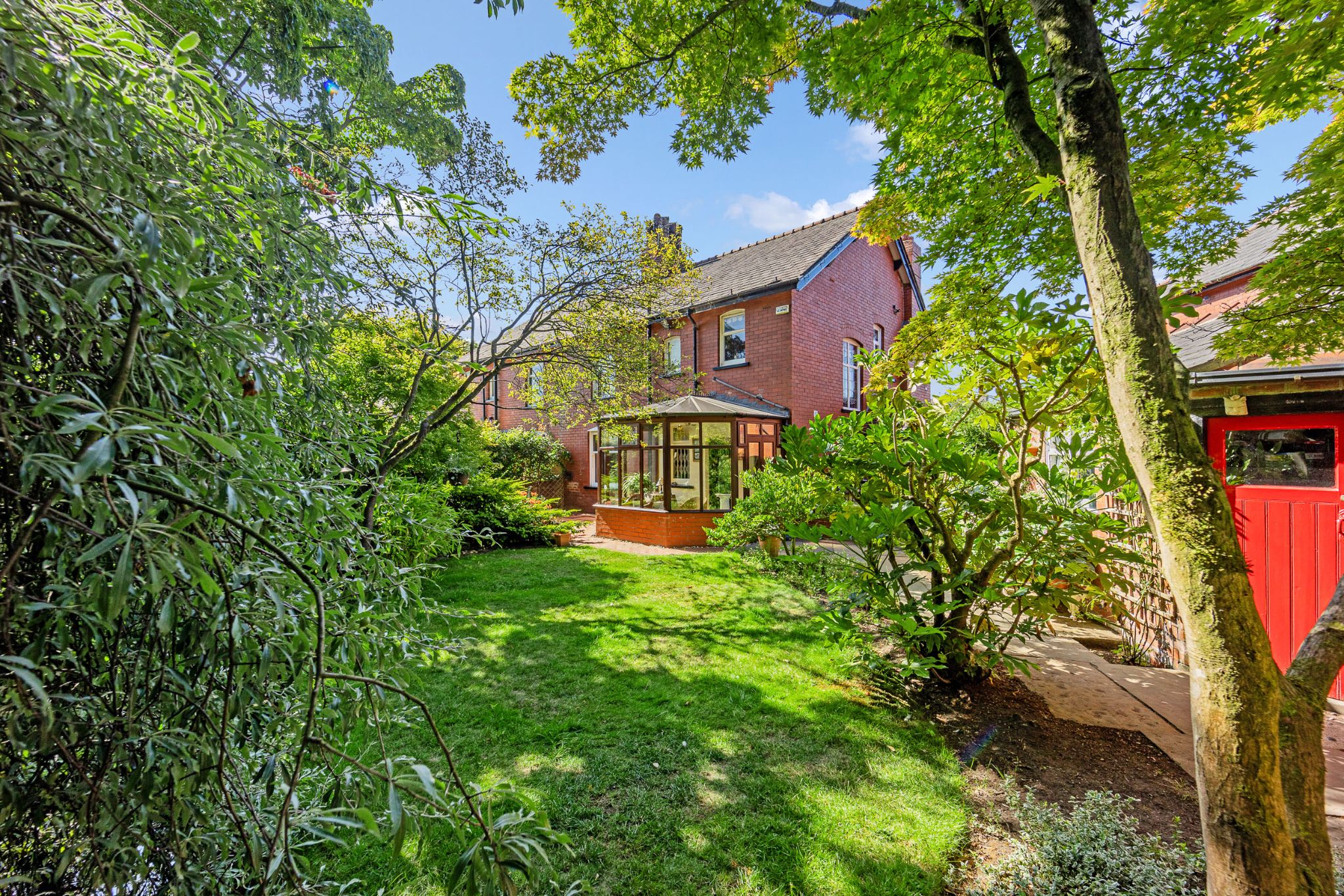 3 bedroom semi-detached house For Sale in Bolton - Photograph 38.