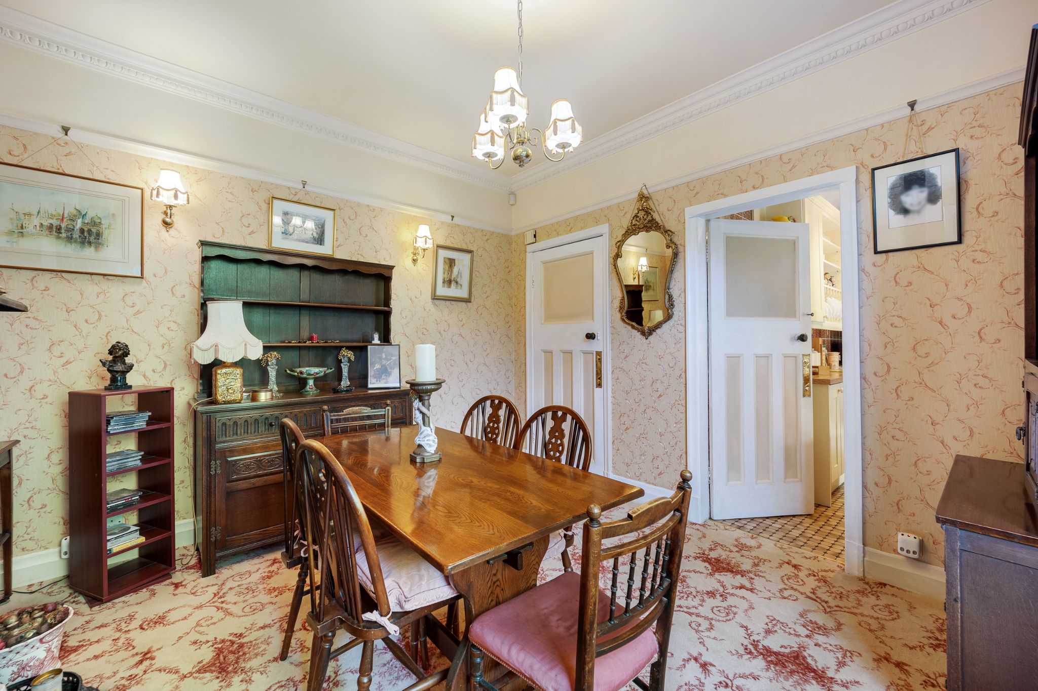 3 bedroom semi-detached house For Sale in Bolton - Photograph 19.