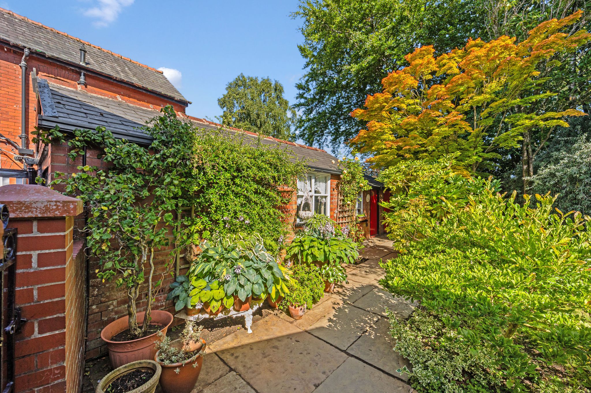 3 bedroom semi-detached house For Sale in Bolton - Photograph 46.