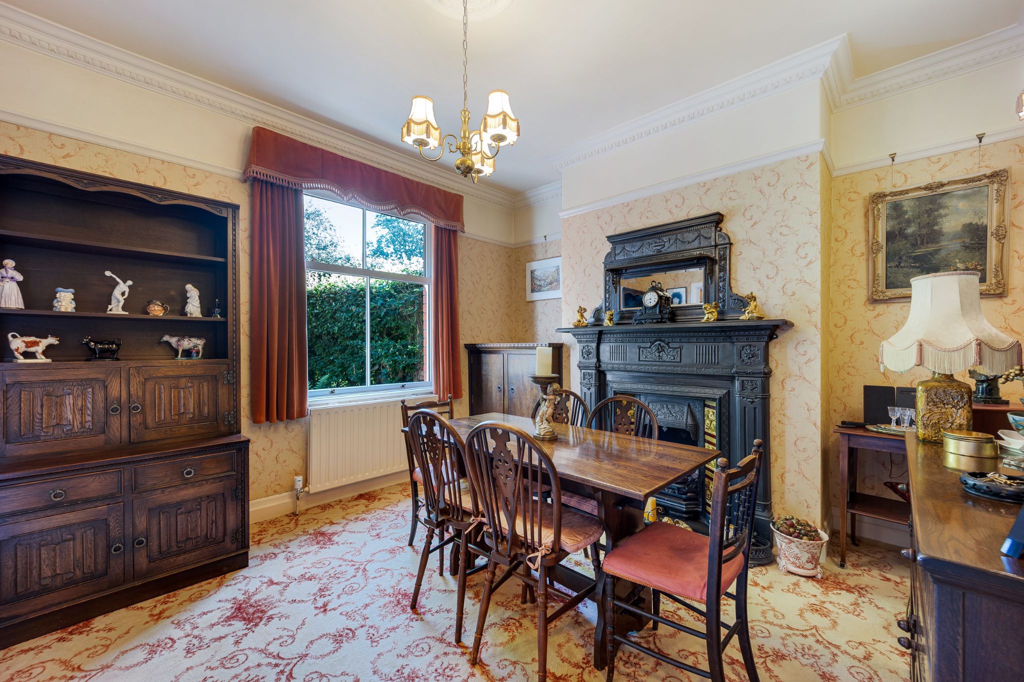 3 bedroom semi-detached house For Sale in Bolton - Photograph 18.