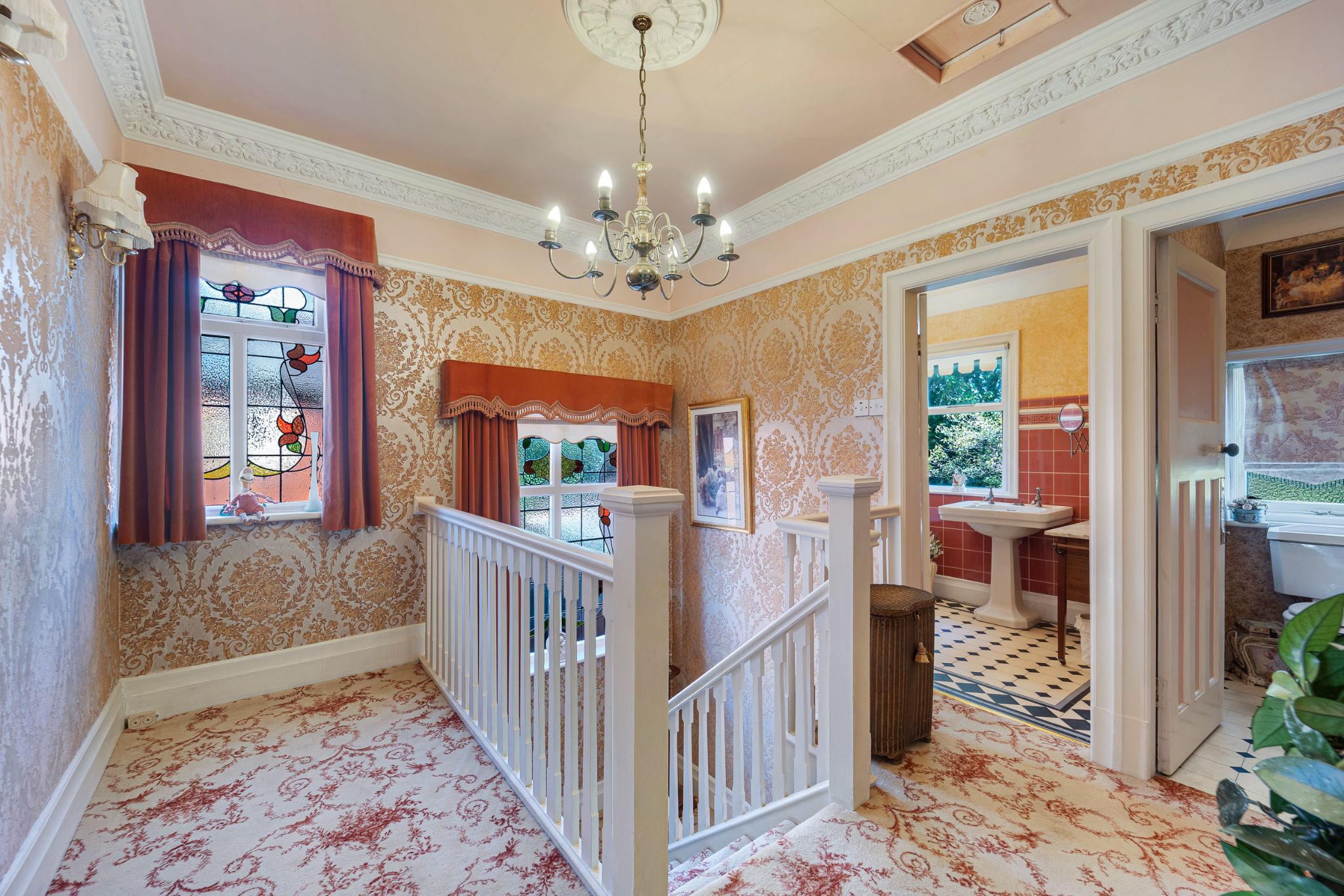 3 bedroom semi-detached house For Sale in Bolton - Photograph 26.