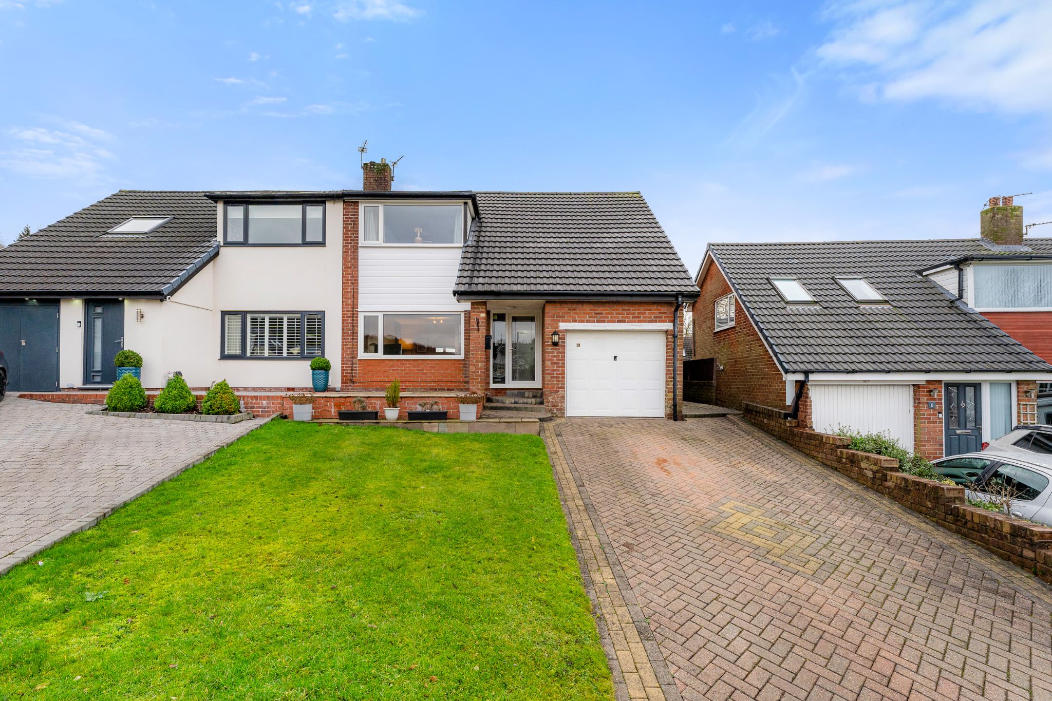 3 bedroom semi-detached house For Sale in Bolton - Photograph 15.