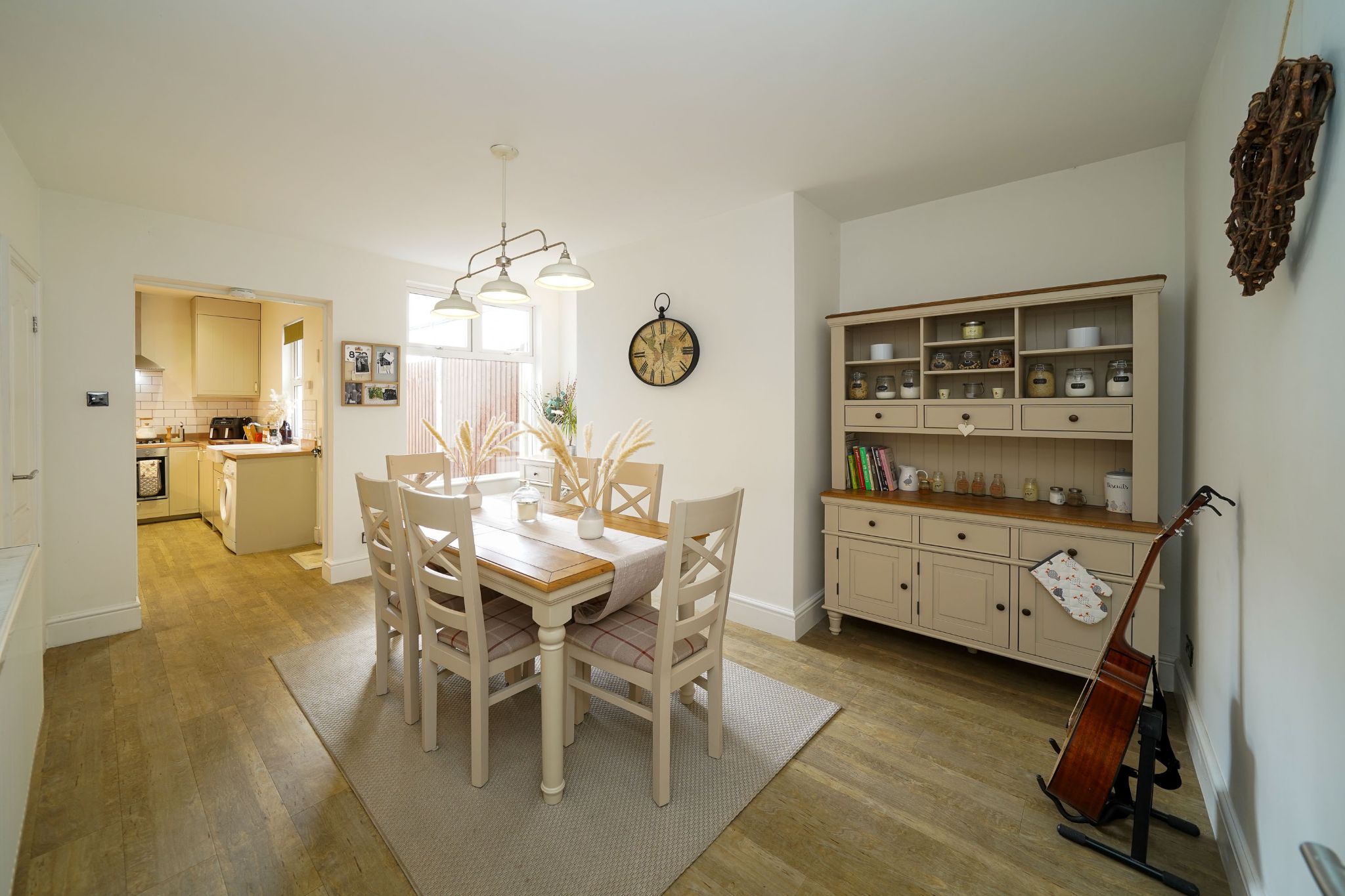 3 bedroom mid terraced house For Sale in Bolton - Photograph 9.