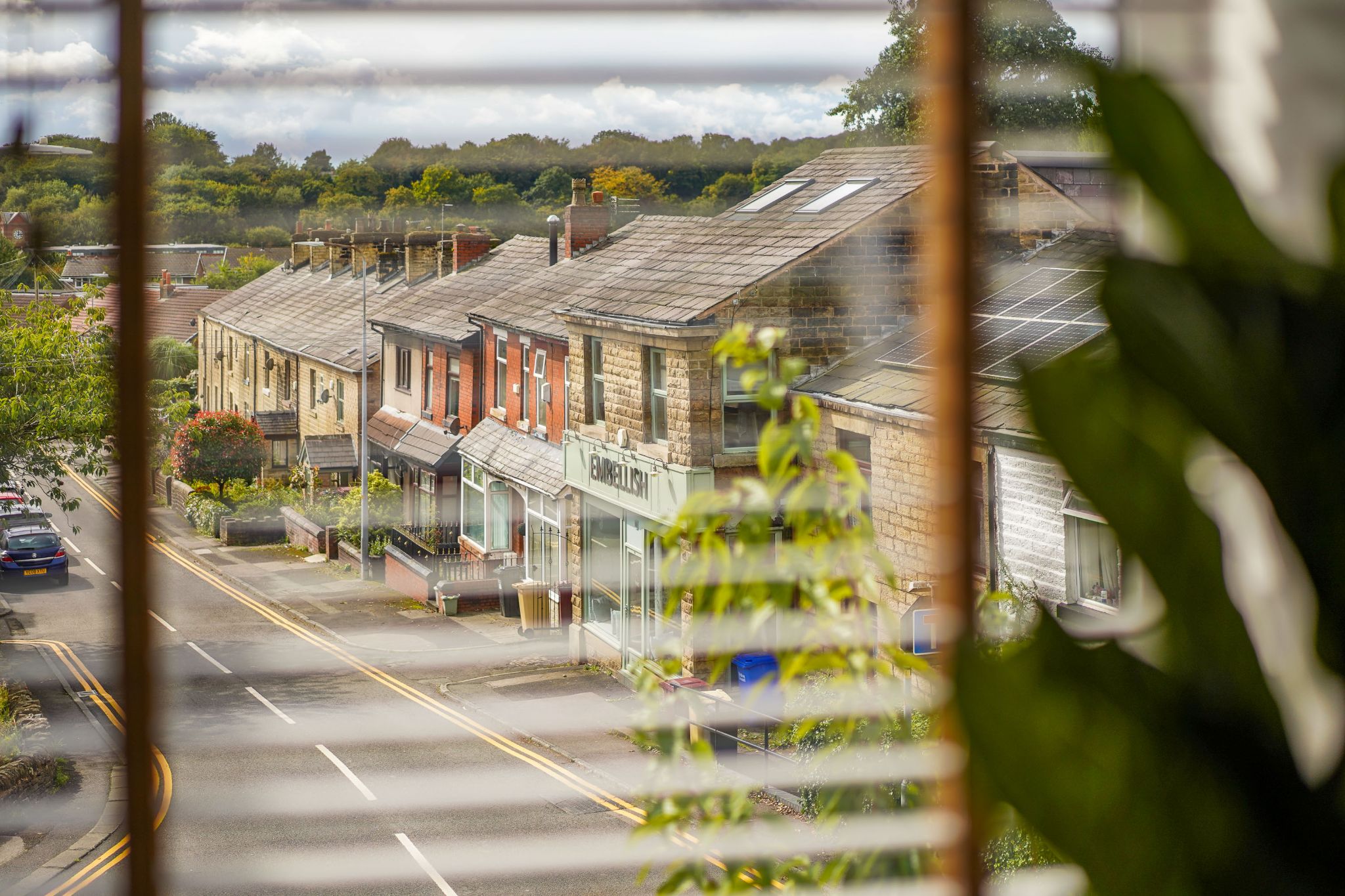 3 bedroom mid terraced house For Sale in Bolton - Photograph 41.