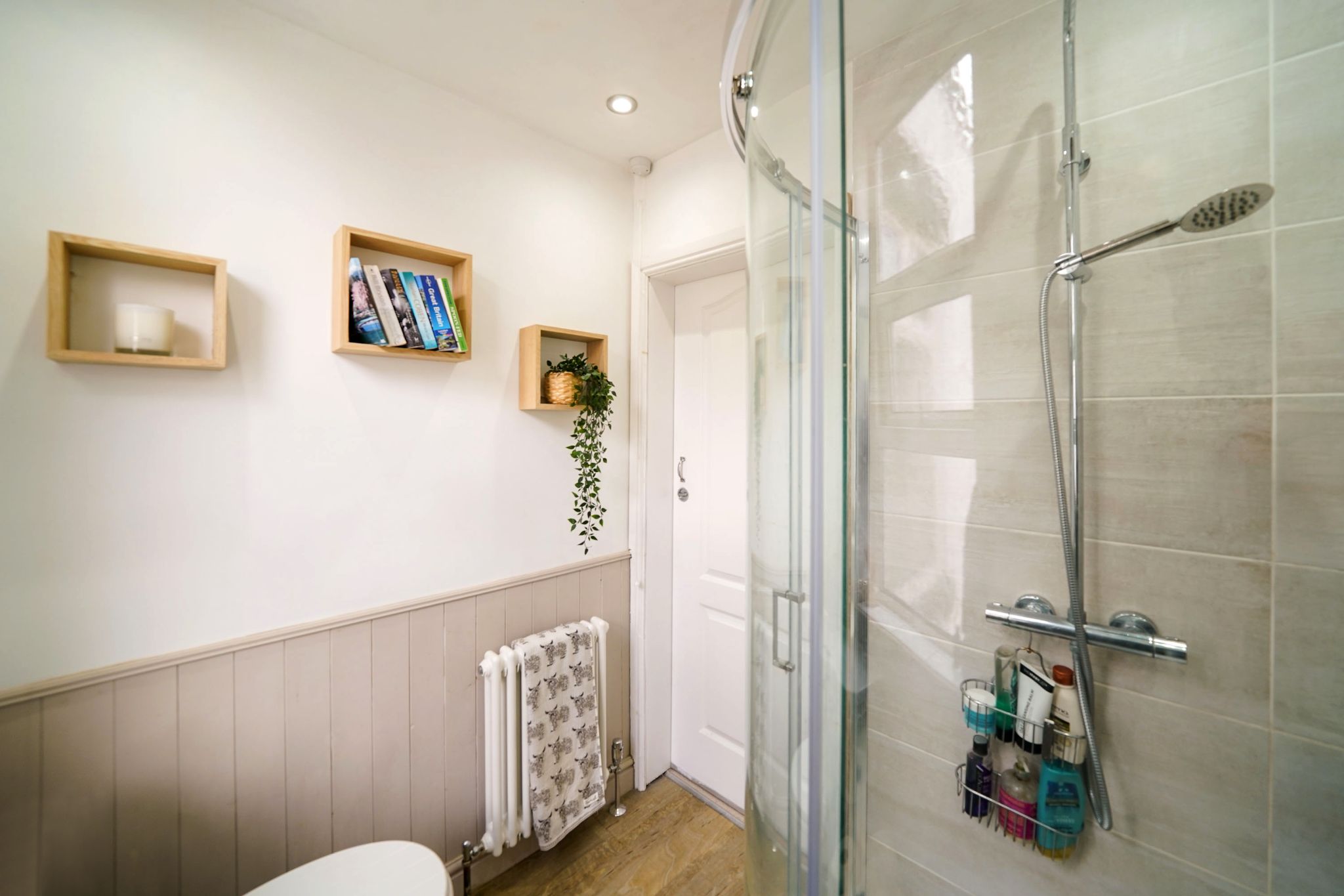 3 bedroom mid terraced house For Sale in Bolton - Photograph 37.