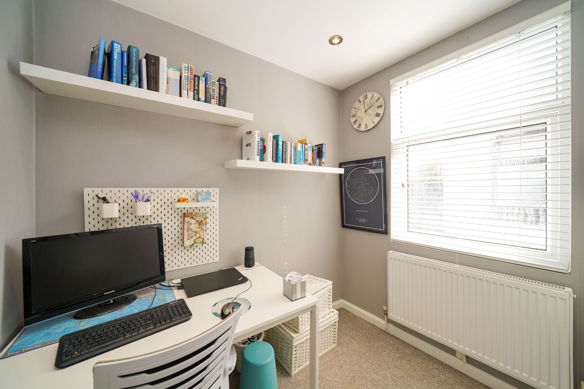 3 bedroom mid terraced house For Sale in Bolton - Photograph 32.