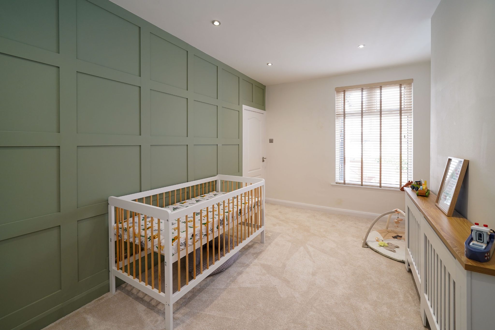 3 bedroom mid terraced house For Sale in Bolton - Photograph 28.