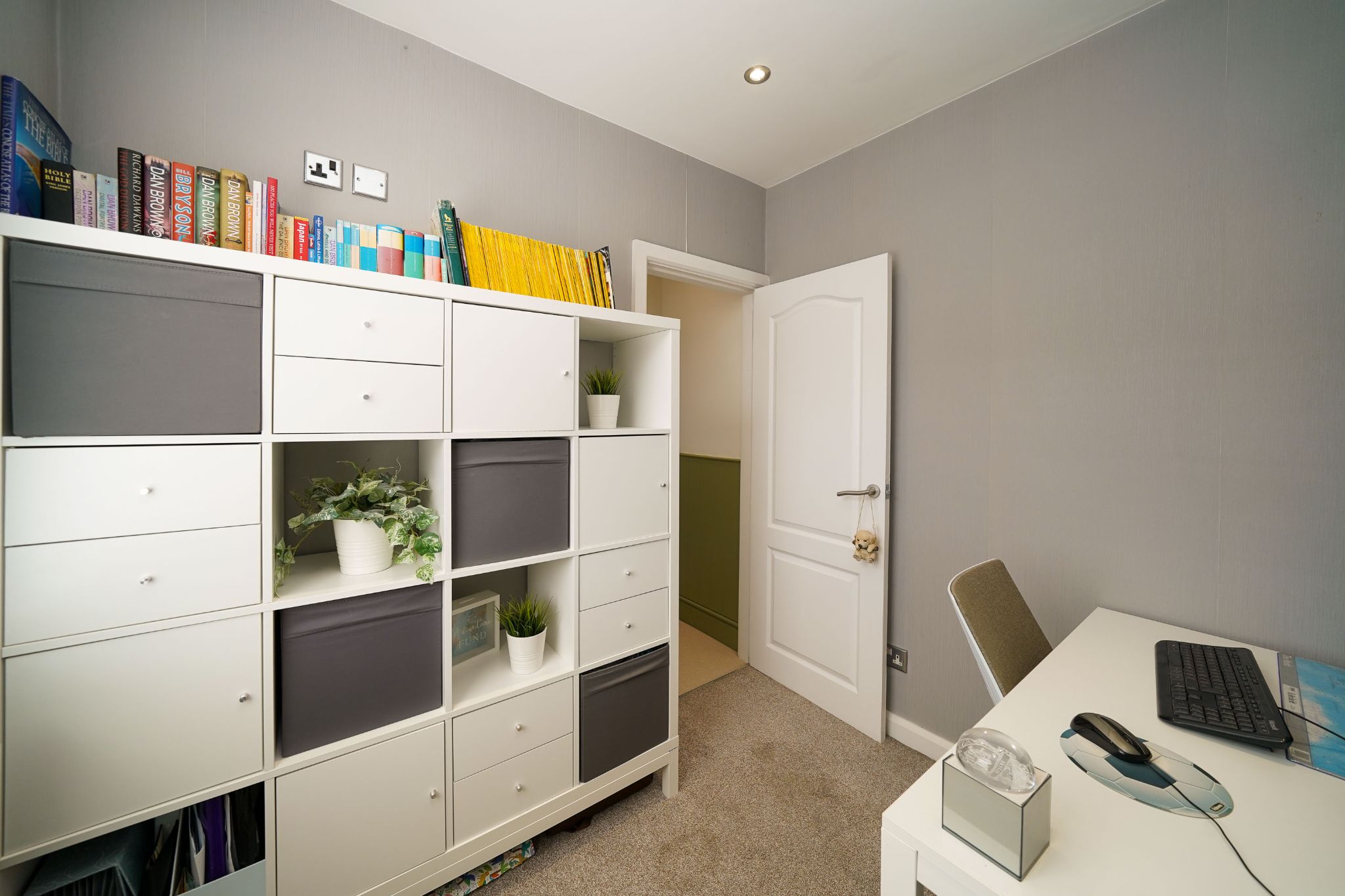 3 bedroom mid terraced house For Sale in Bolton - Photograph 33.