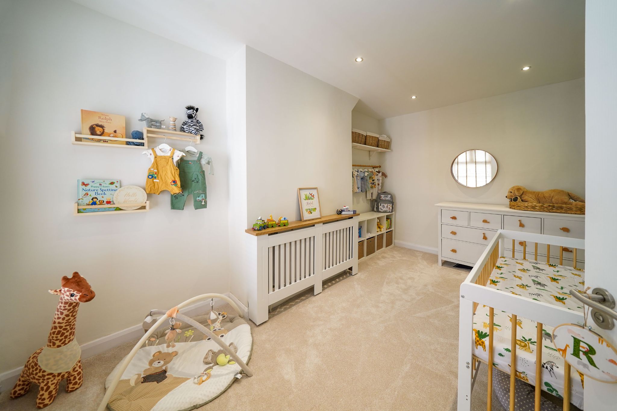 3 bedroom mid terraced house For Sale in Bolton - Photograph 27.