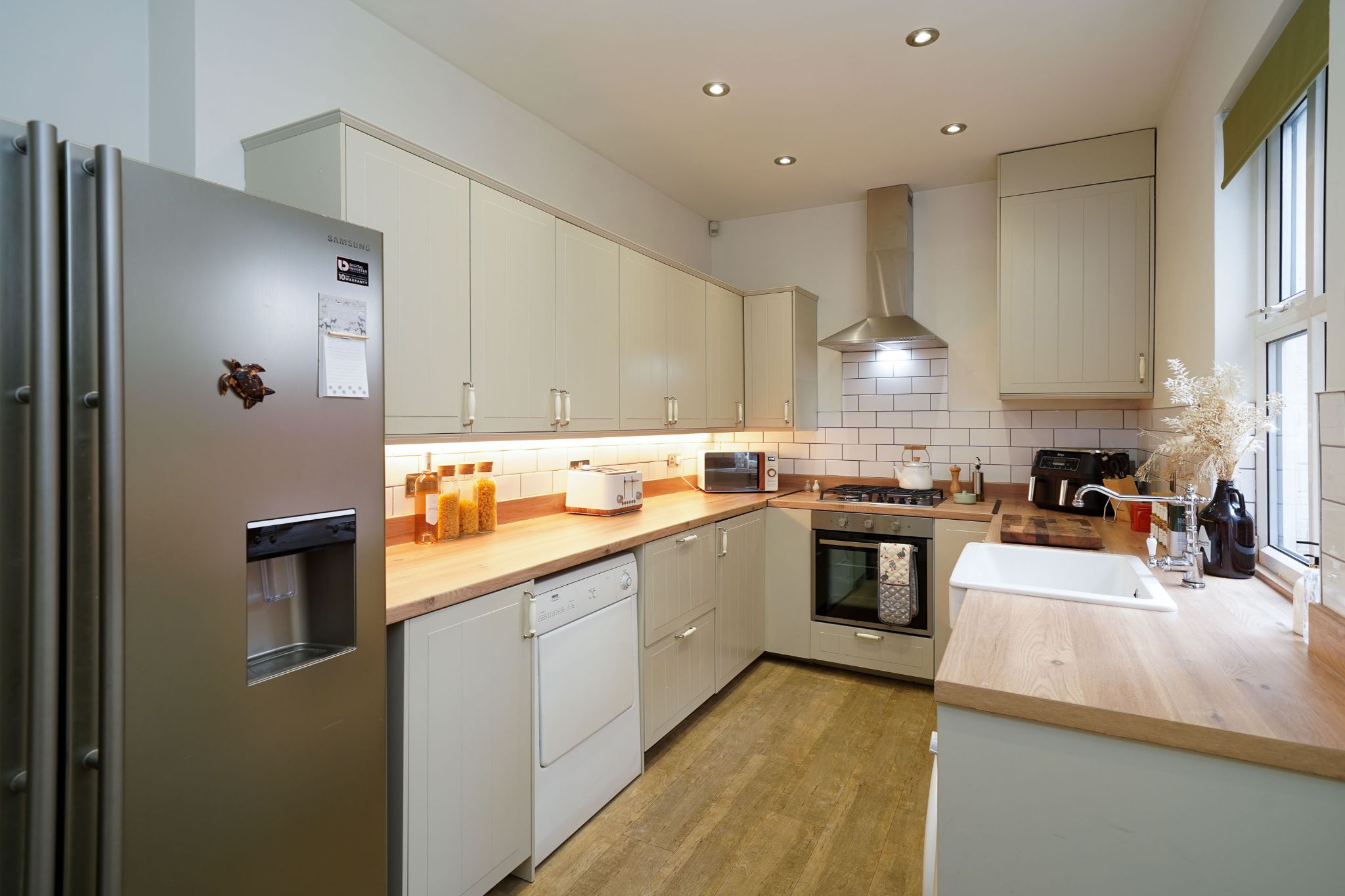 3 bedroom mid terraced house For Sale in Bolton - Photograph 13.