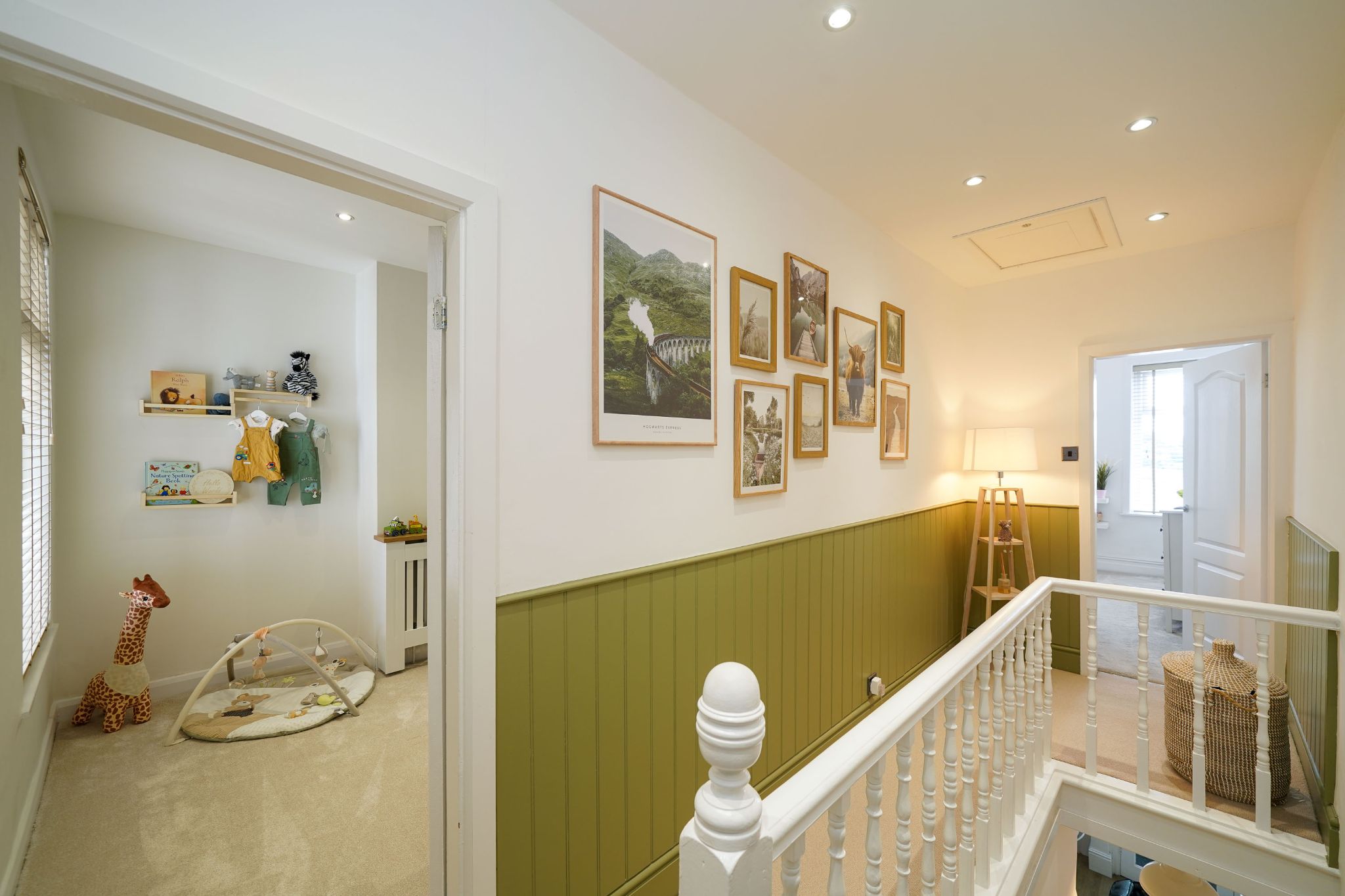 3 bedroom mid terraced house For Sale in Bolton - Photograph 20.