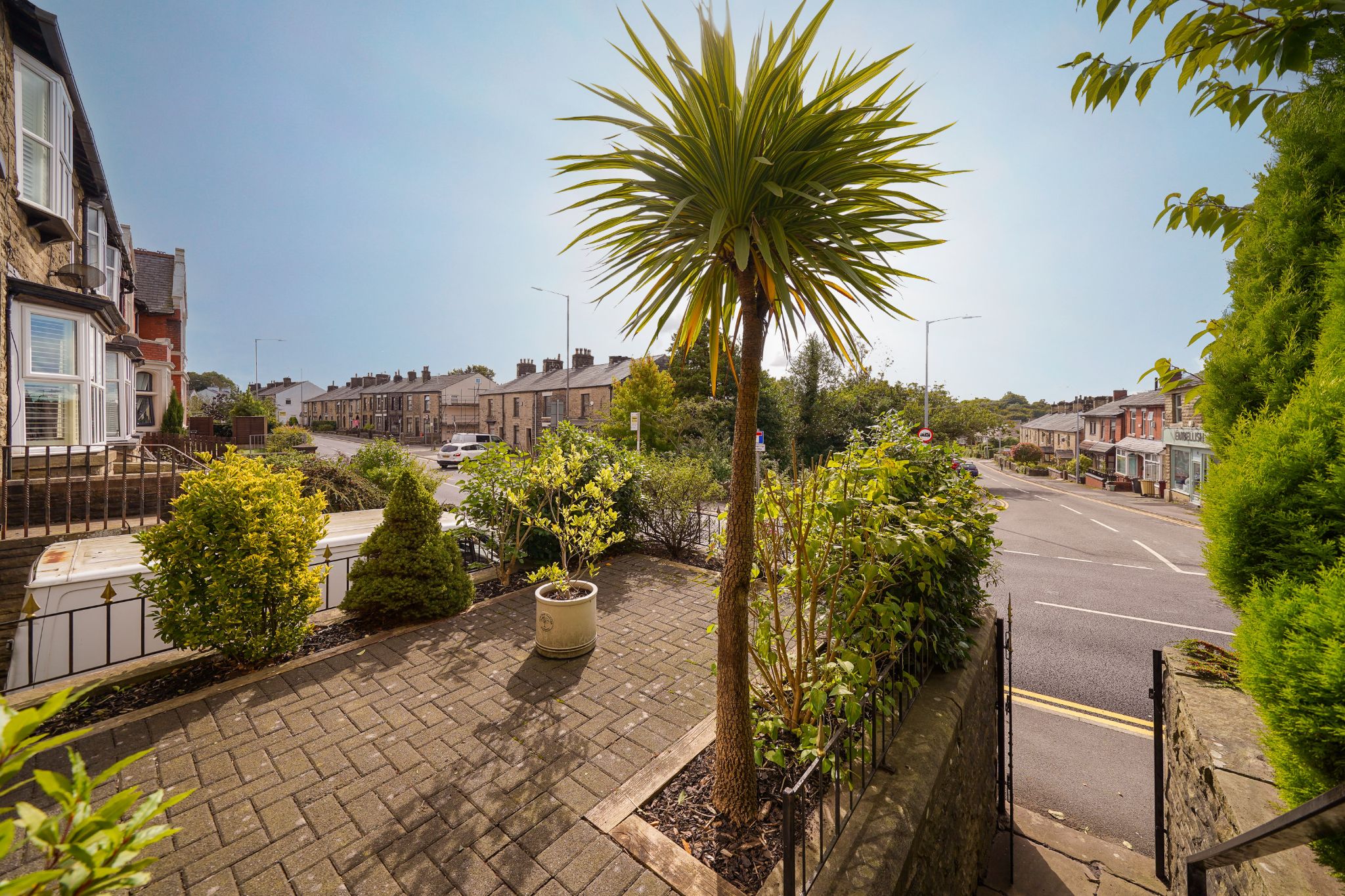 3 bedroom mid terraced house For Sale in Bolton - Photograph 45.