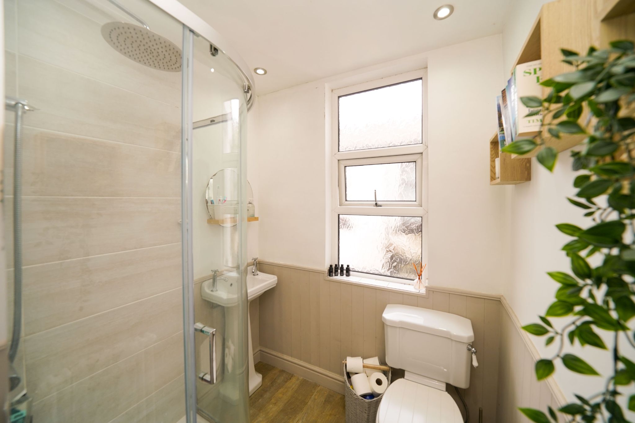 3 bedroom mid terraced house For Sale in Bolton - Photograph 36.