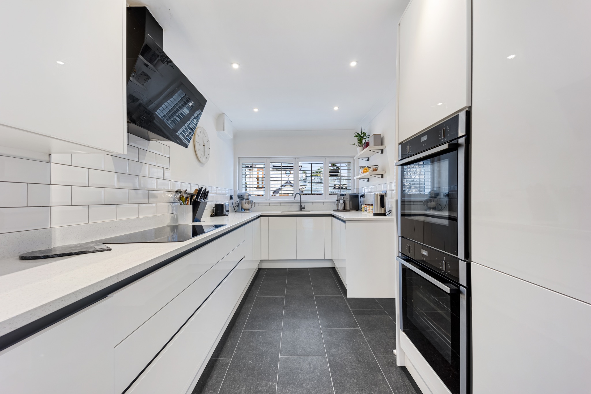 4 bedroom detached house For Sale in Bolton - Photograph 18.