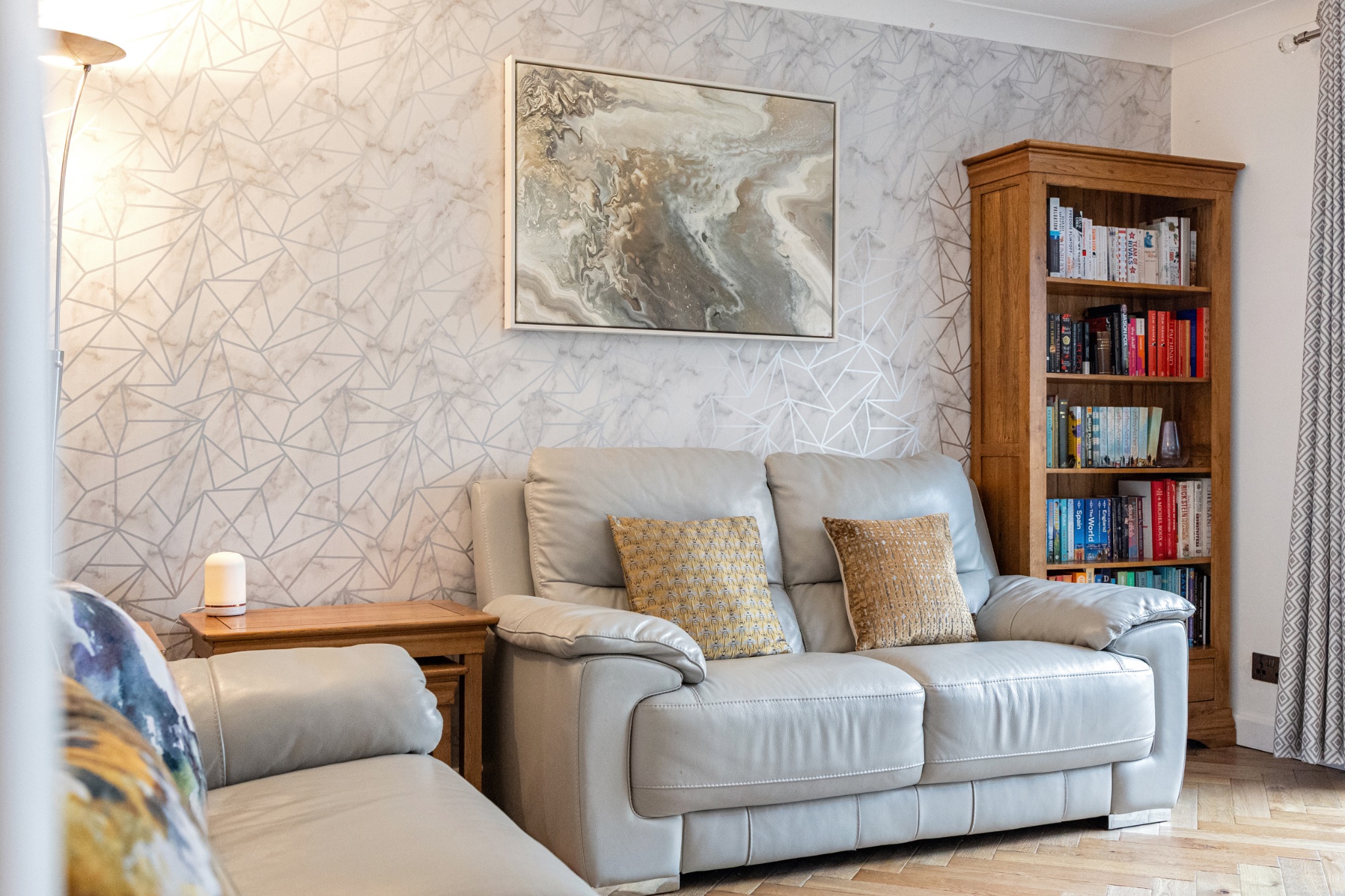 4 bedroom detached house For Sale in Bolton - Photograph 46.