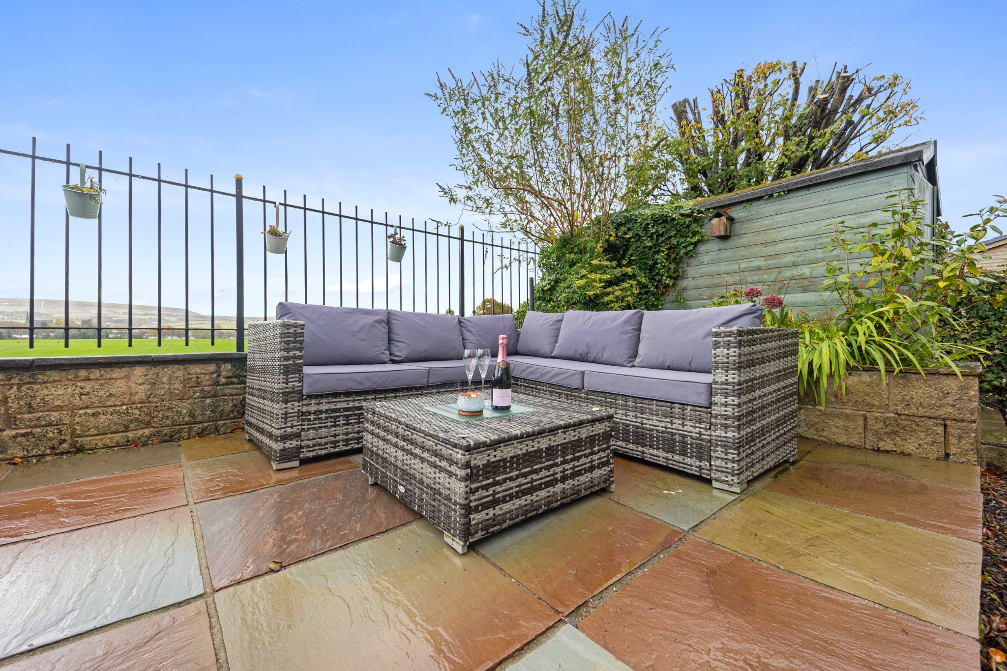 4 bedroom detached house For Sale in Bolton - Photograph 32.