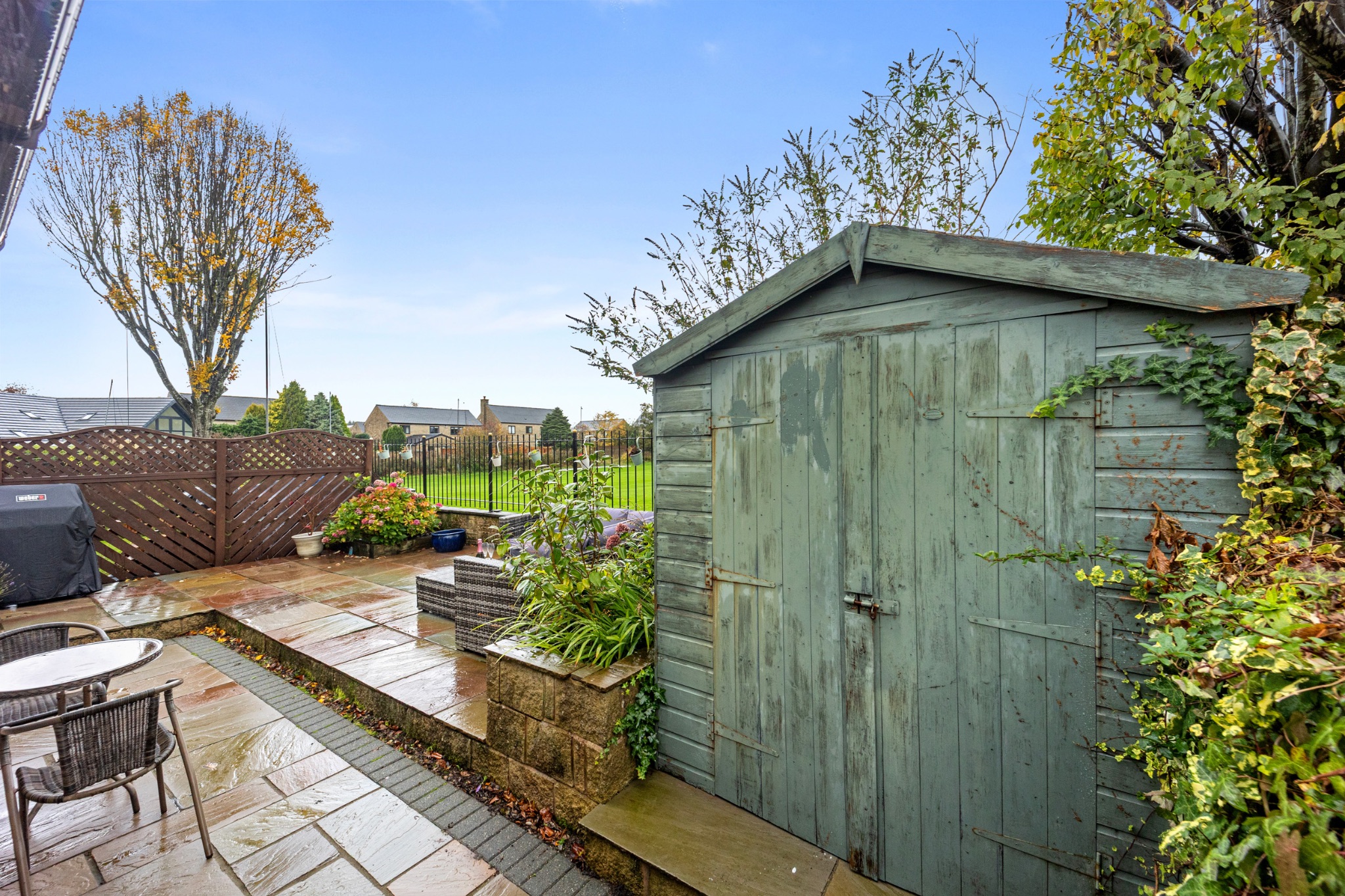 4 bedroom detached house For Sale in Bolton - Photograph 35.