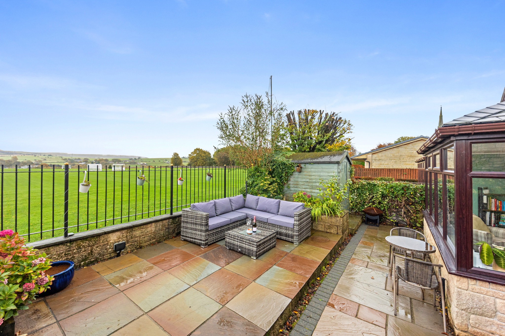 4 bedroom detached house For Sale in Bolton - Photograph 38.