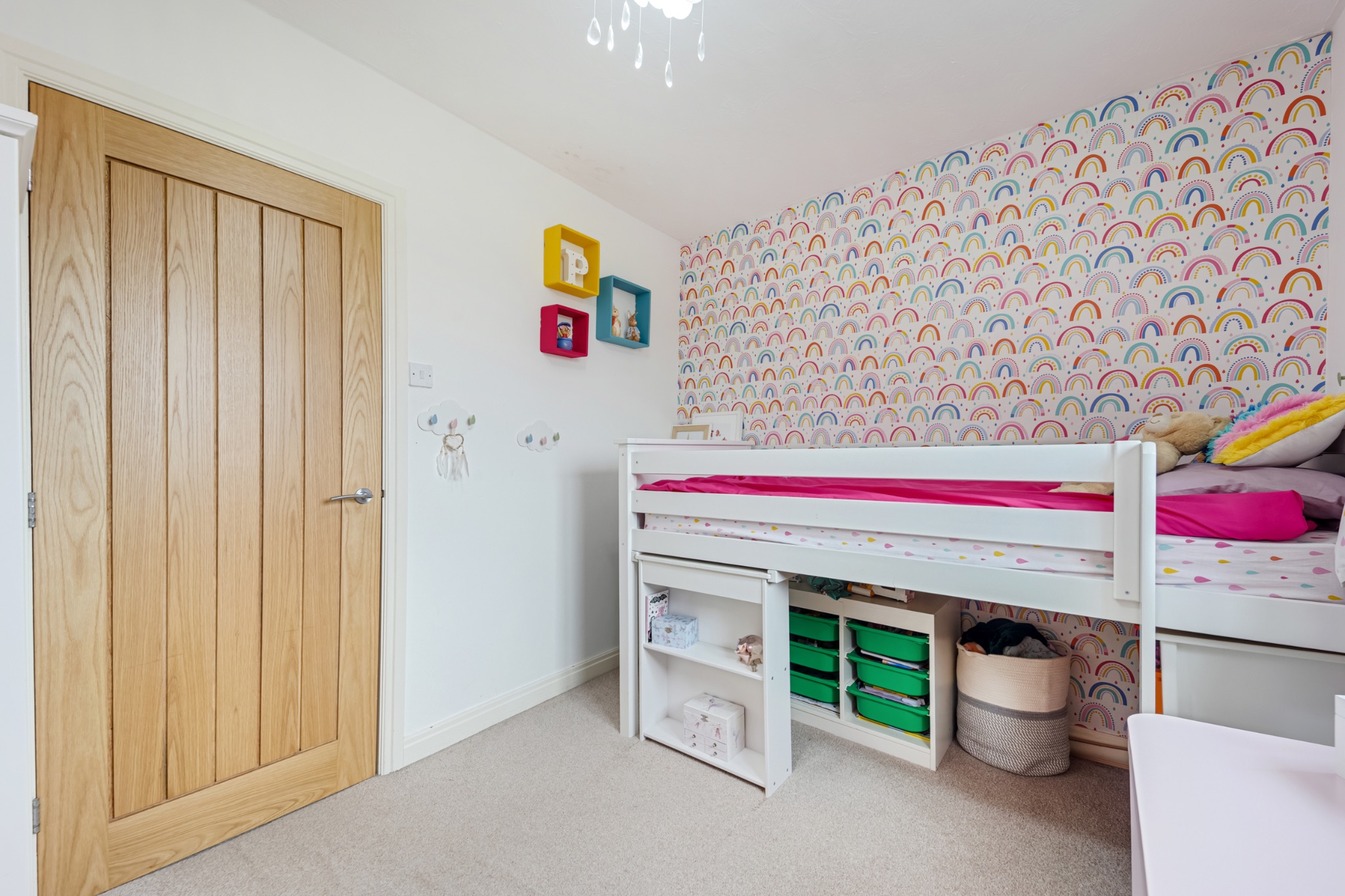 4 bedroom detached house For Sale in Bolton - Photograph 12.