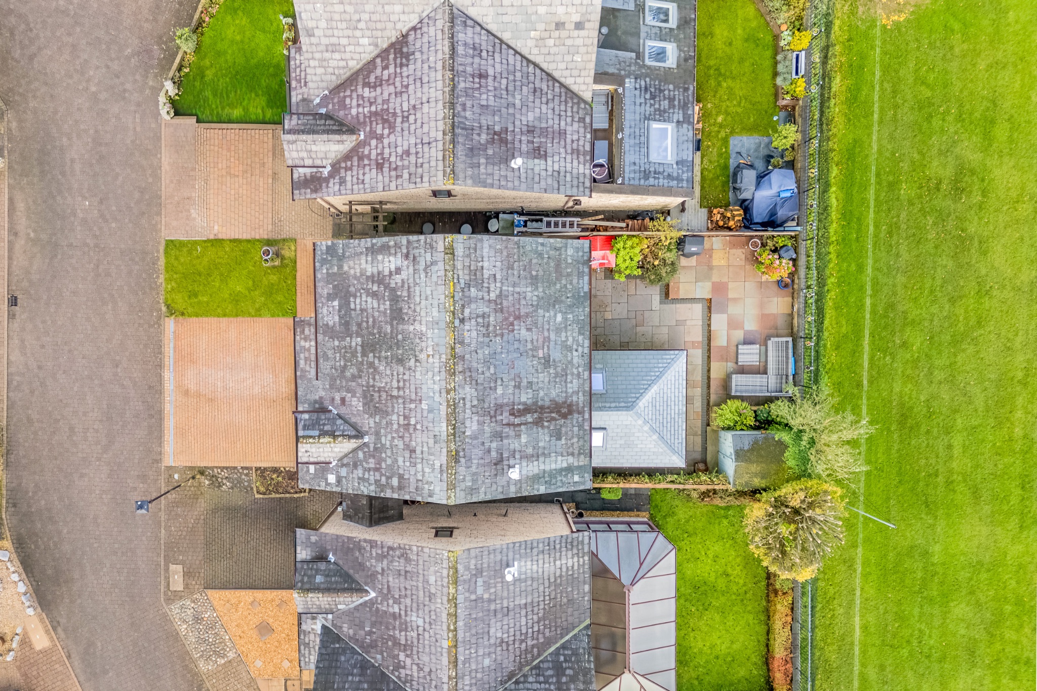 4 bedroom detached house For Sale in Bolton - Photograph 60.