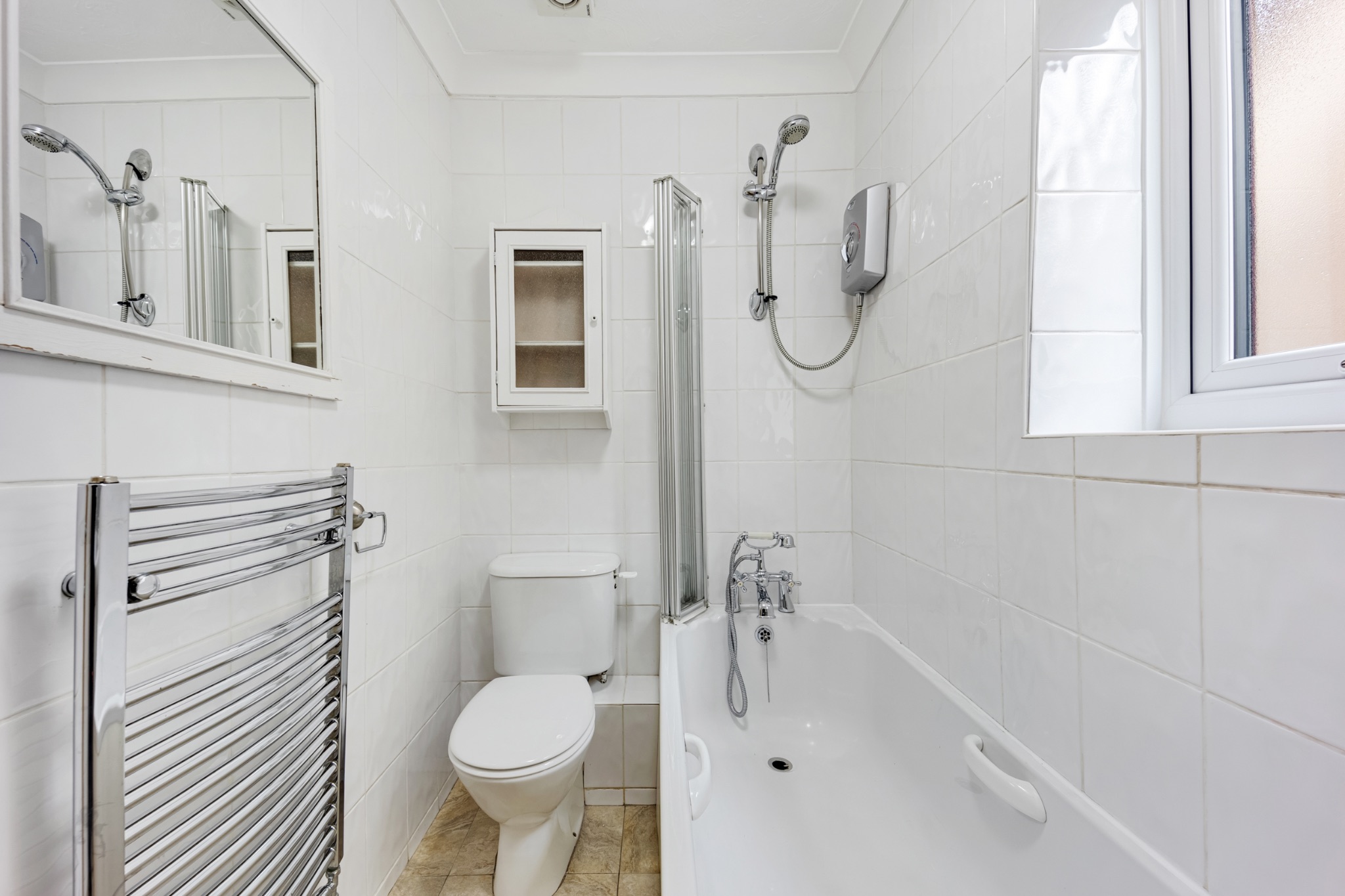 4 bedroom detached house For Sale in Bolton - Photograph 13.