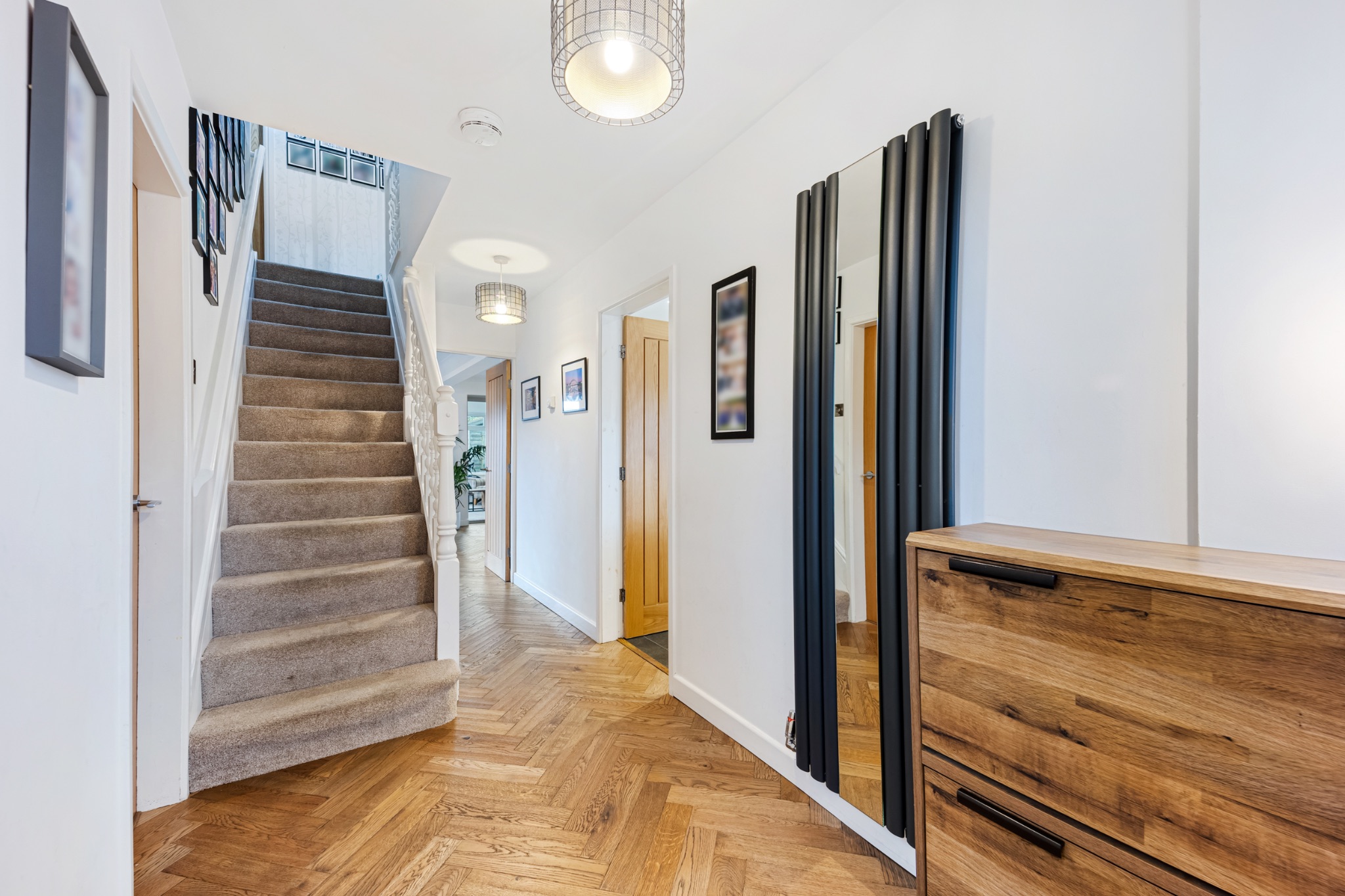 4 bedroom detached house For Sale in Bolton - Photograph 63.