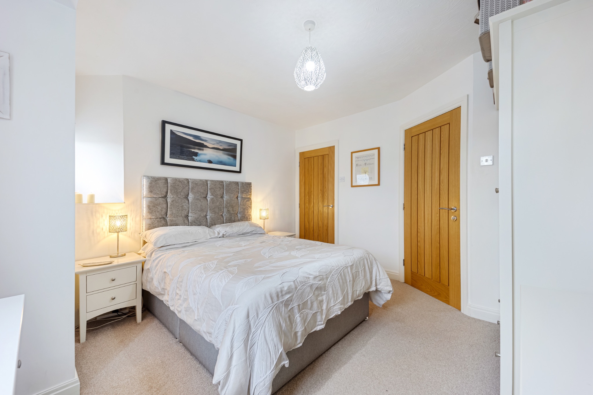 4 bedroom detached house For Sale in Bolton - Photograph 1.