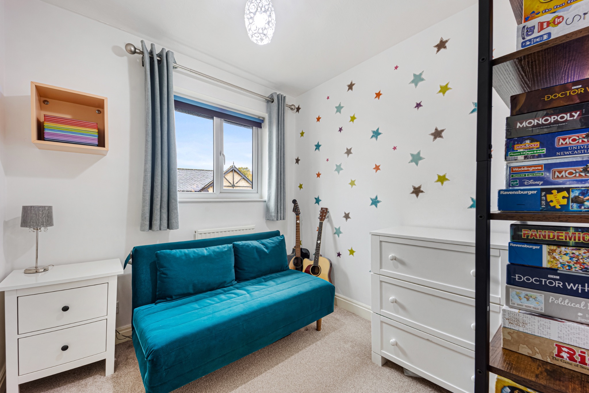 4 bedroom detached house For Sale in Bolton - Photograph 15.