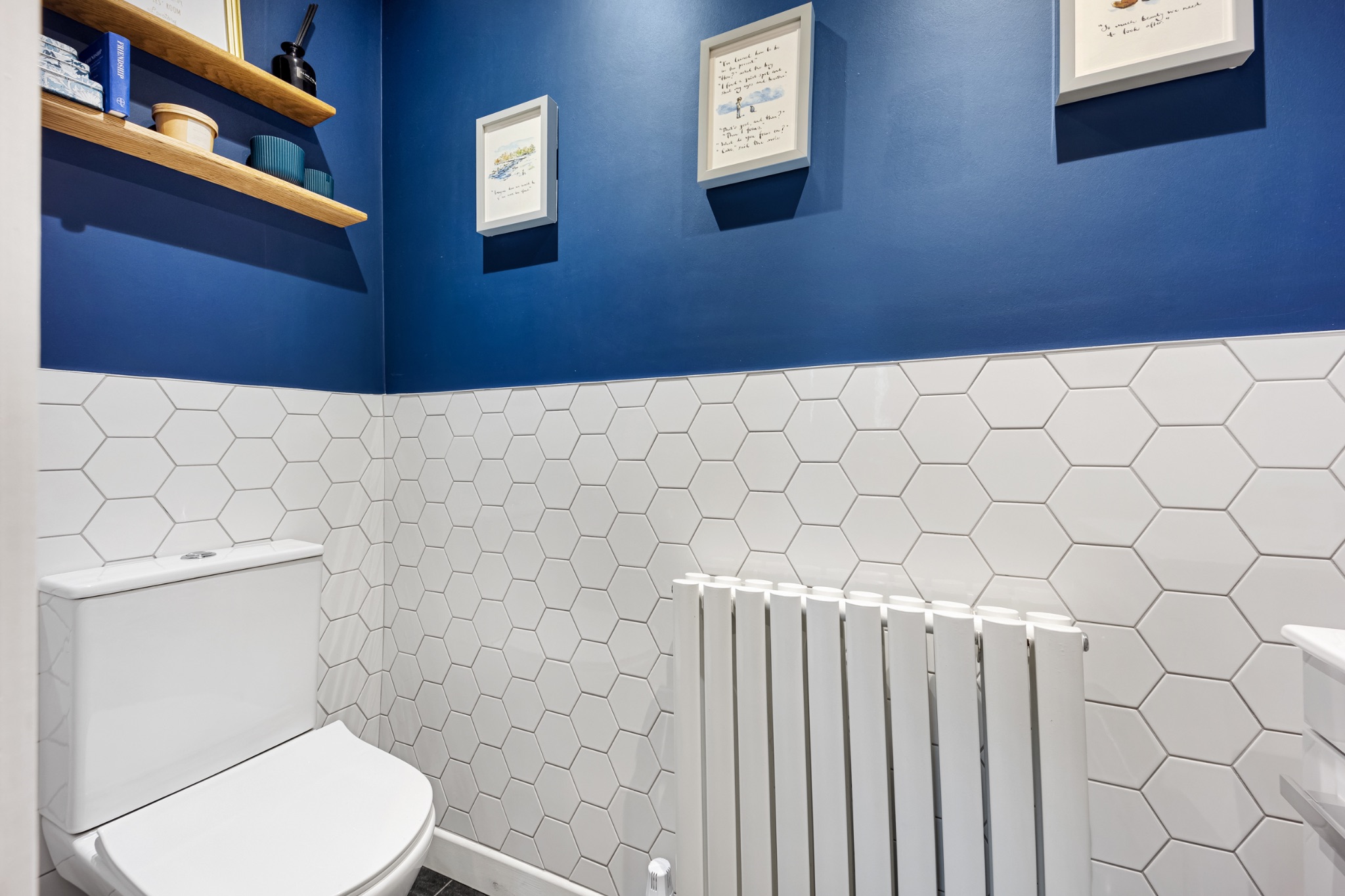 4 bedroom detached house For Sale in Bolton - Photograph 56.