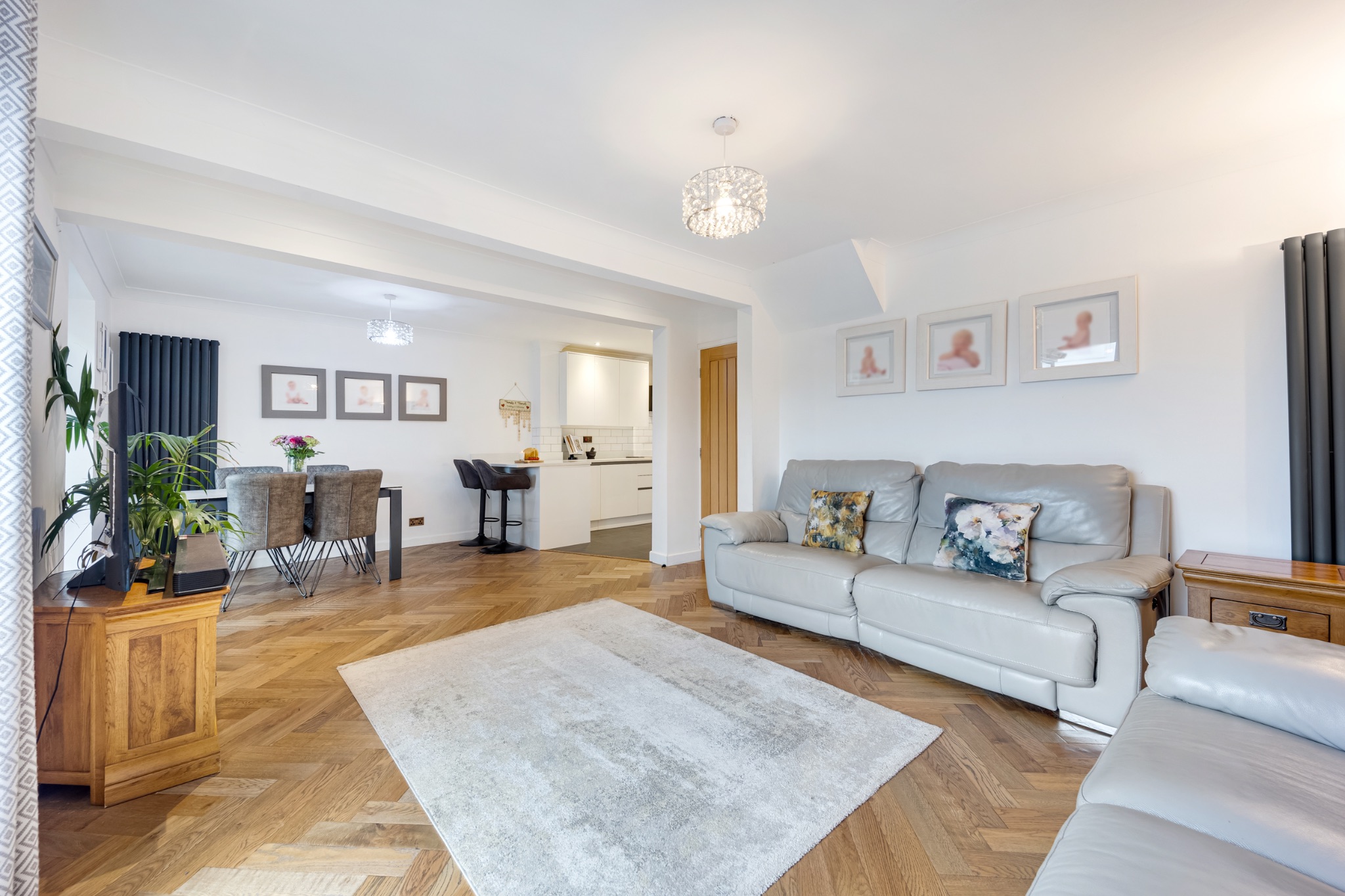 4 bedroom detached house For Sale in Bolton - Photograph 4.