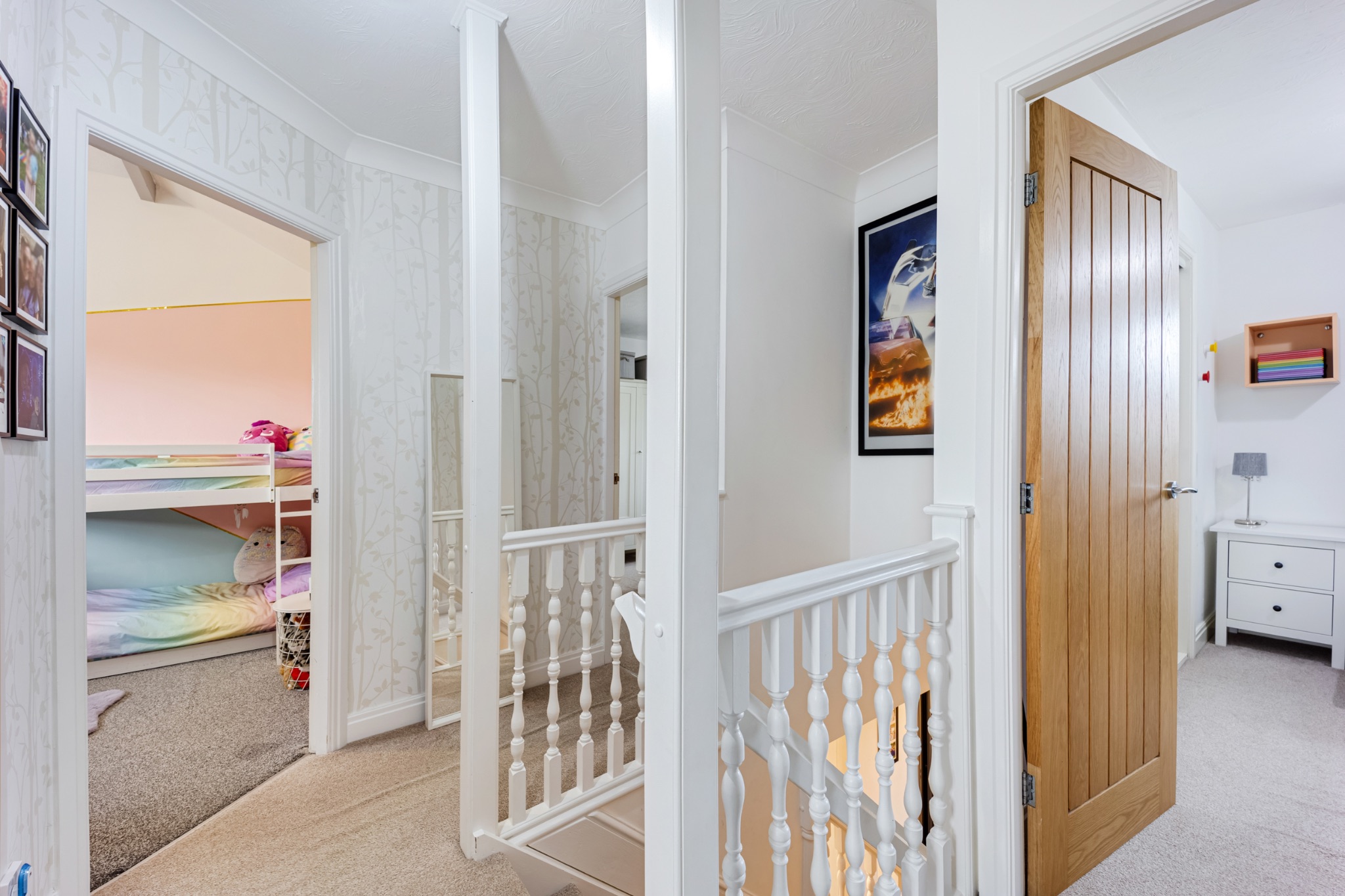 4 bedroom detached house For Sale in Bolton - Photograph 65.