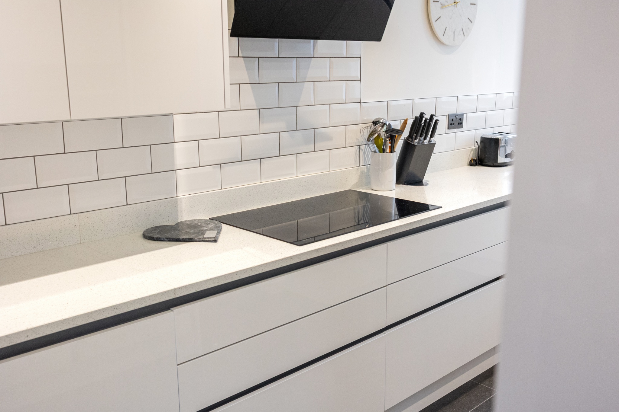 4 bedroom detached house For Sale in Bolton - Photograph 45.